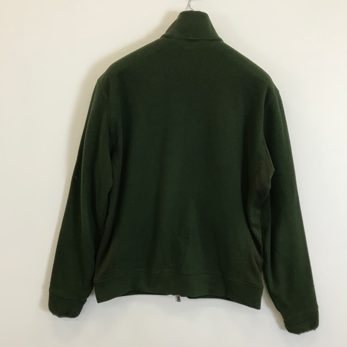 폴로랄프로렌 카키 플리스자켓 [M] 상품이미지3