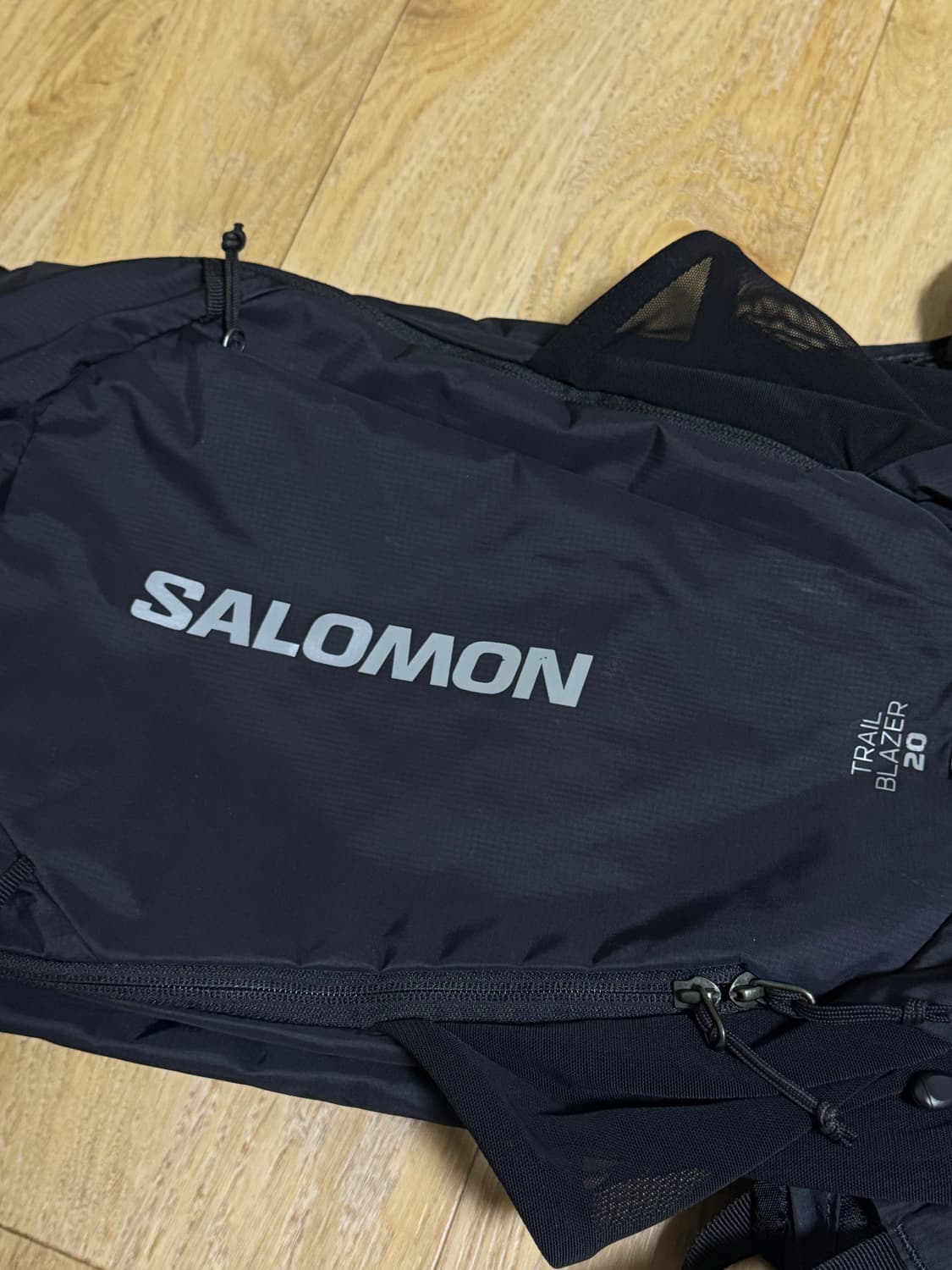 살로몬 트레일블레이저20 상품이미지4