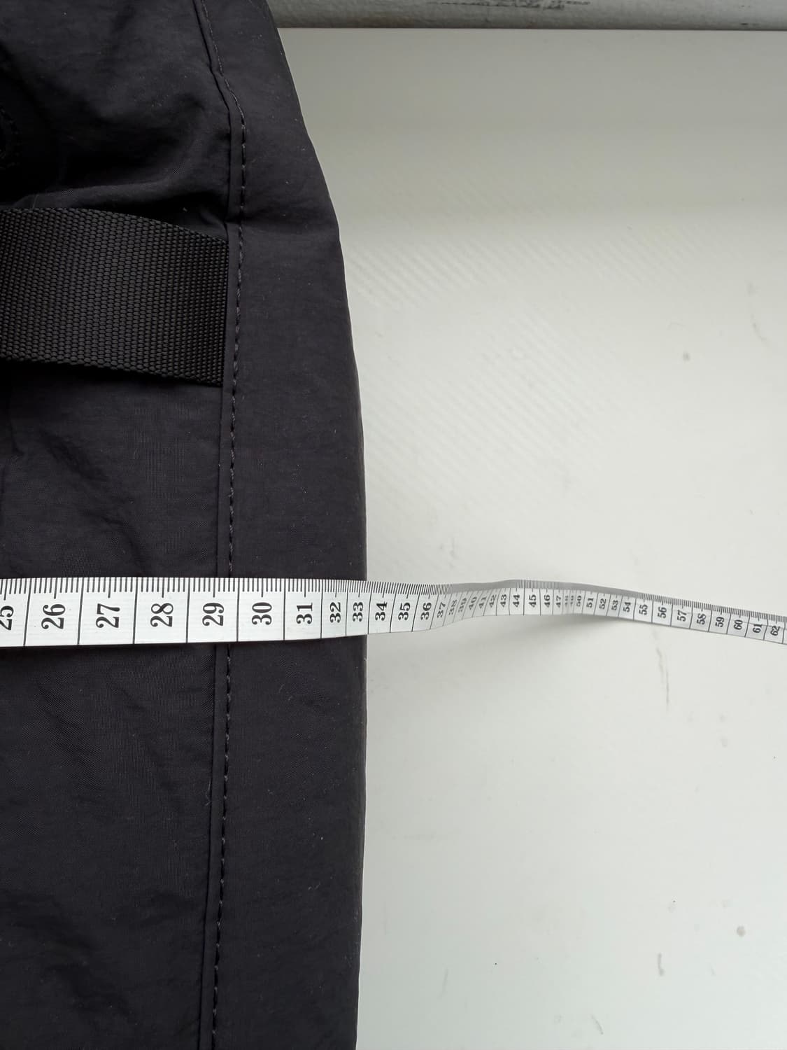 정품) 룰루레몬 대시 올 데이 더플백 상품이미지9