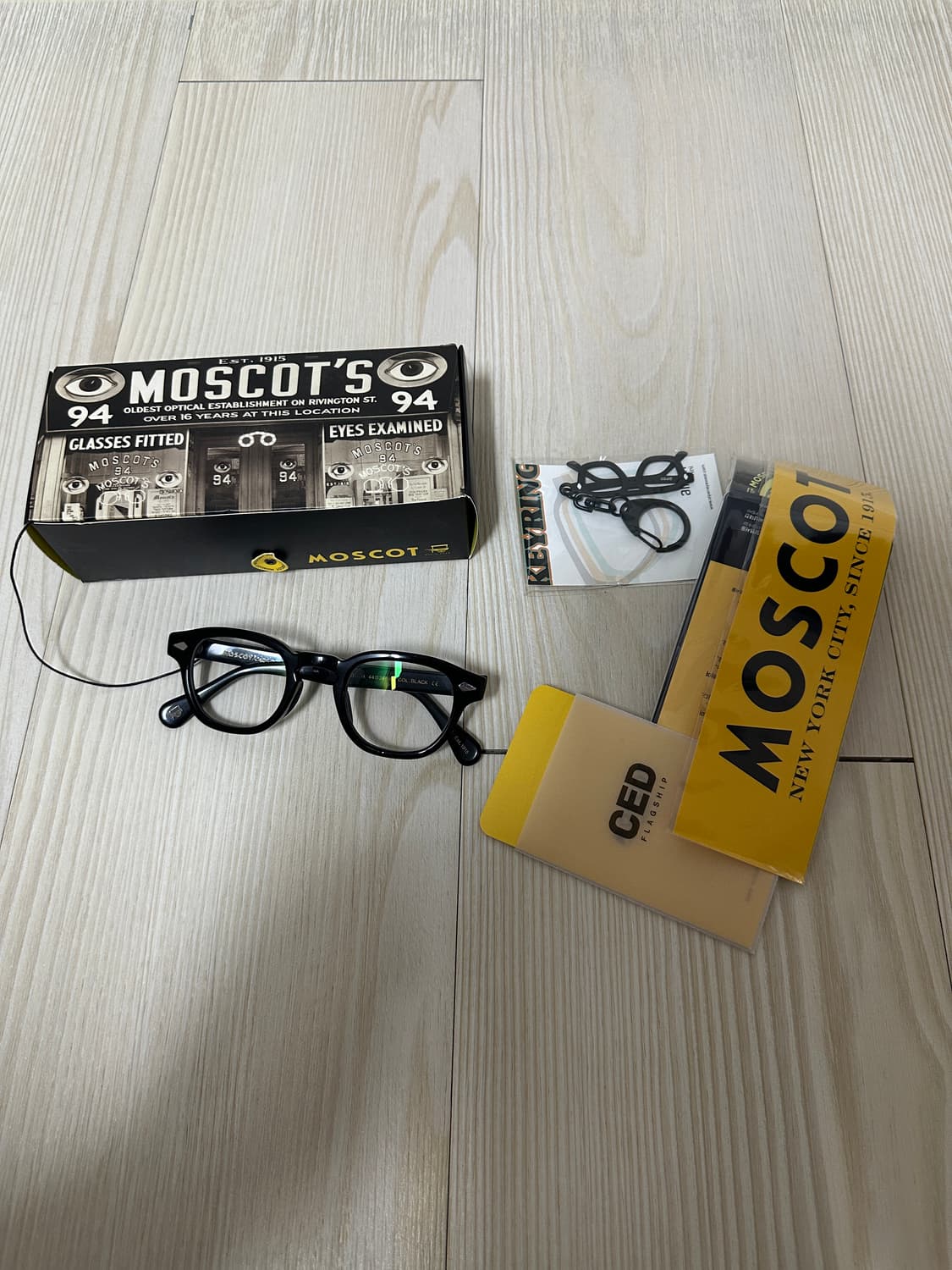 모스콧 렘토쉬 44 상품이미지2