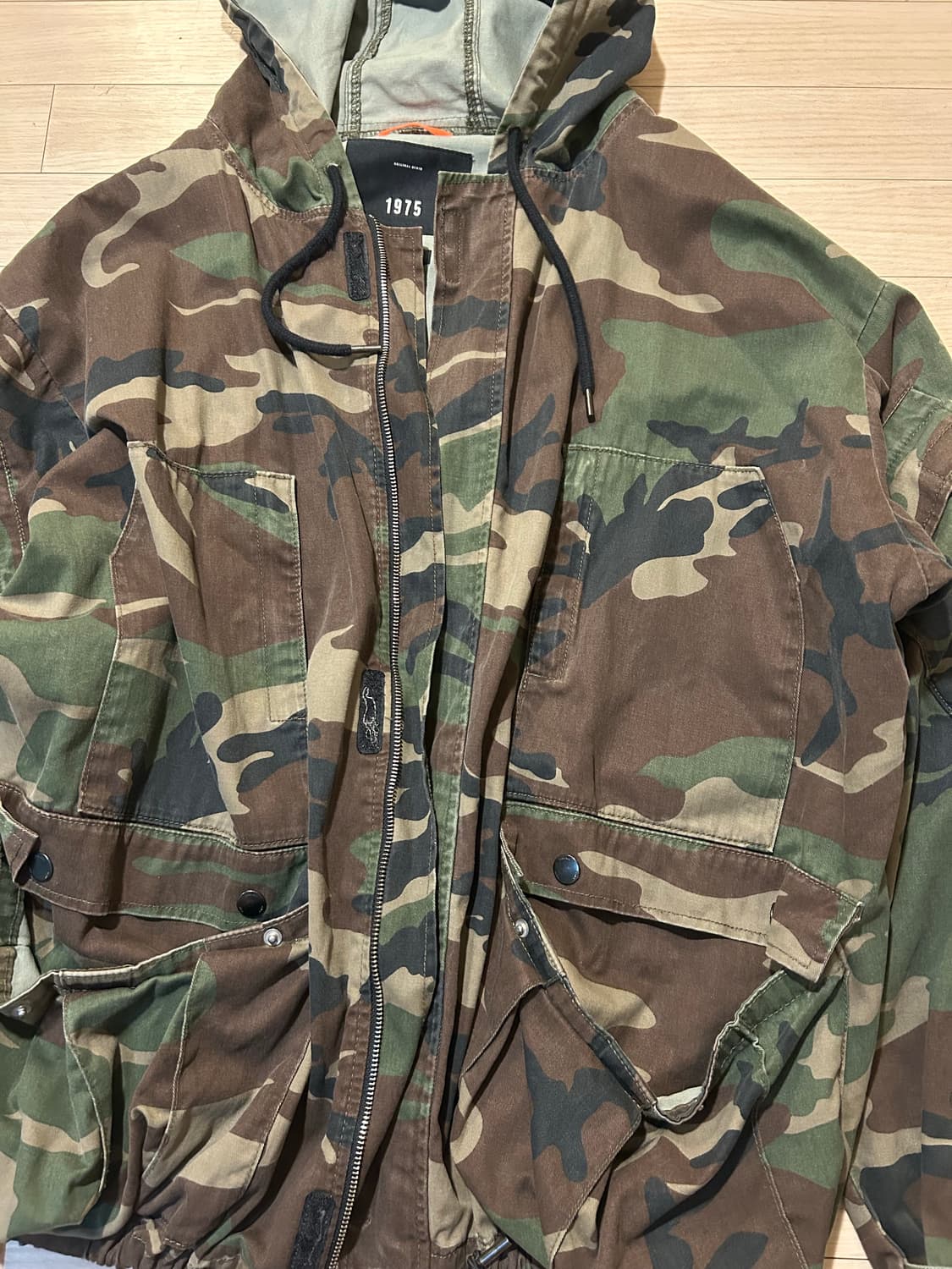 Jacket 상품이미지6