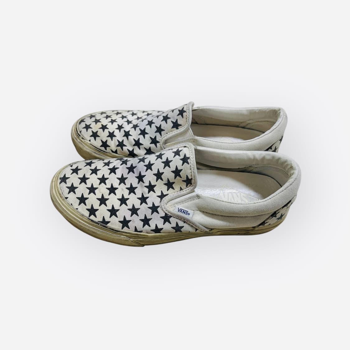 반스 비앙카 샹동 상품이미지2