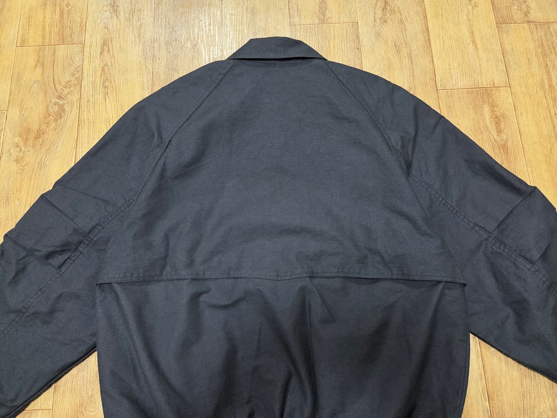 니히xCory Feder(NIEEH) 돌먼 점퍼 프리사이즈 새상품 상품이미지8