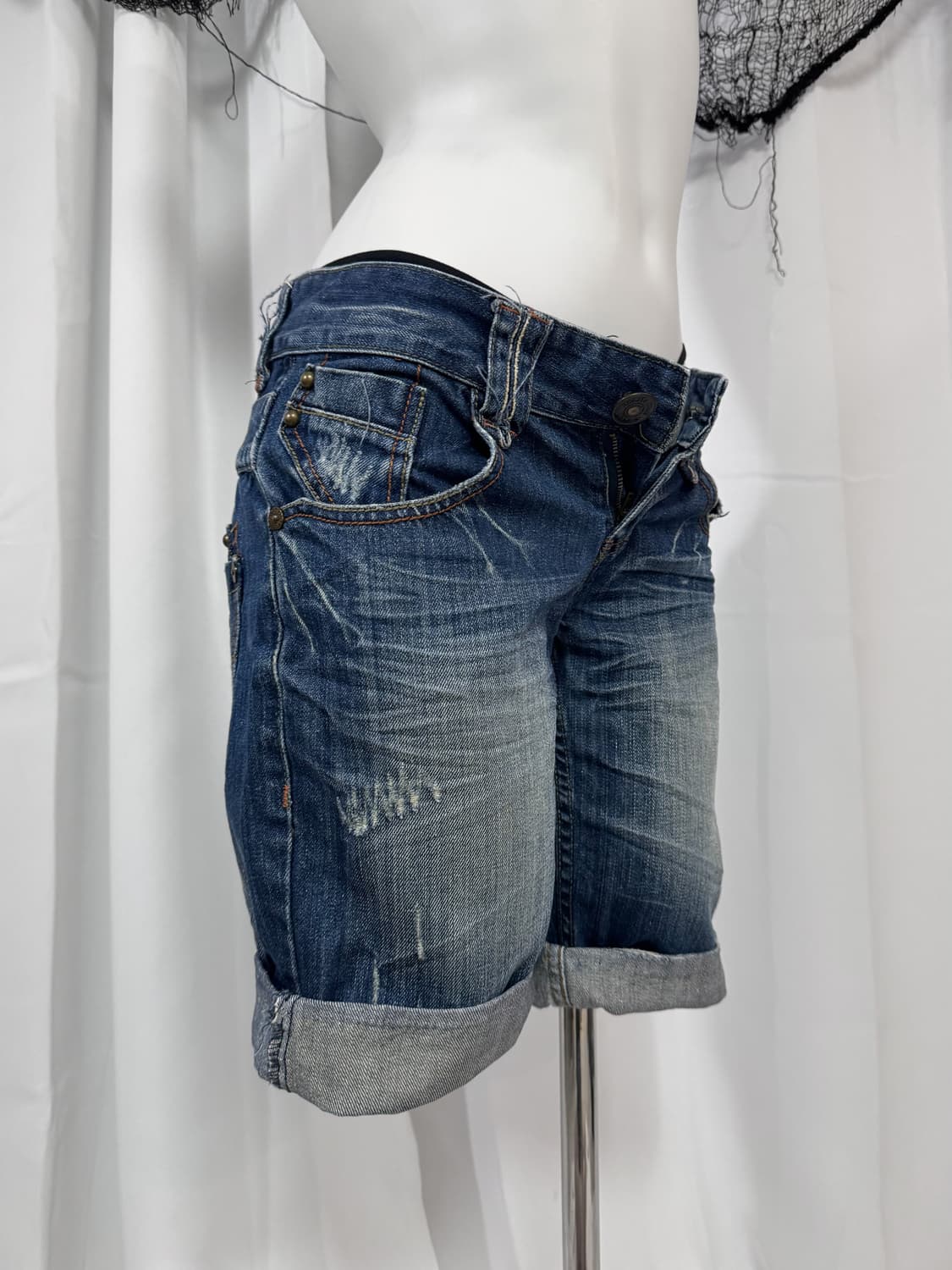 denim pants 상품이미지3