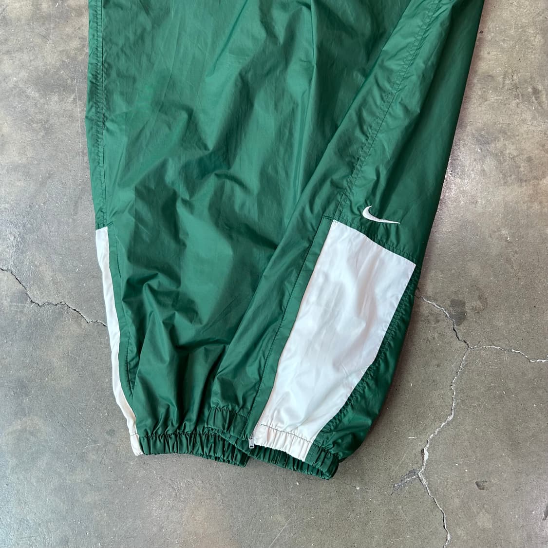 90s 나이키 트랙팬츠 상품이미지2