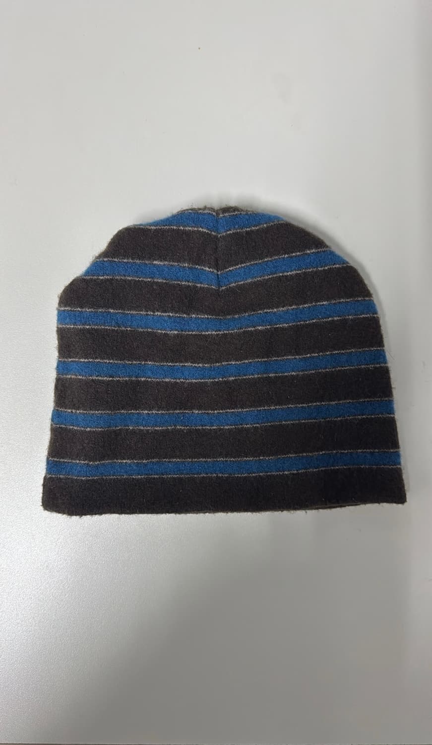 드리스반노튼 스트라이프 비니 상품이미지2