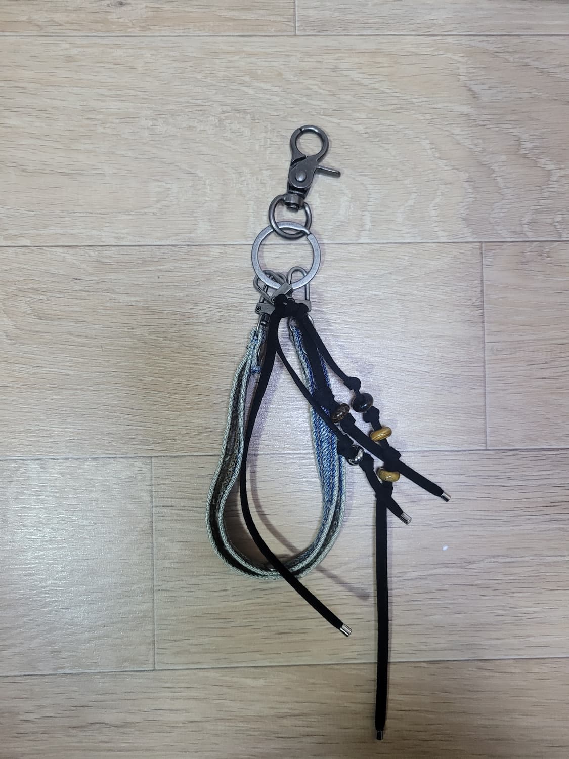 벨리에 vip 키링 상품이미지1