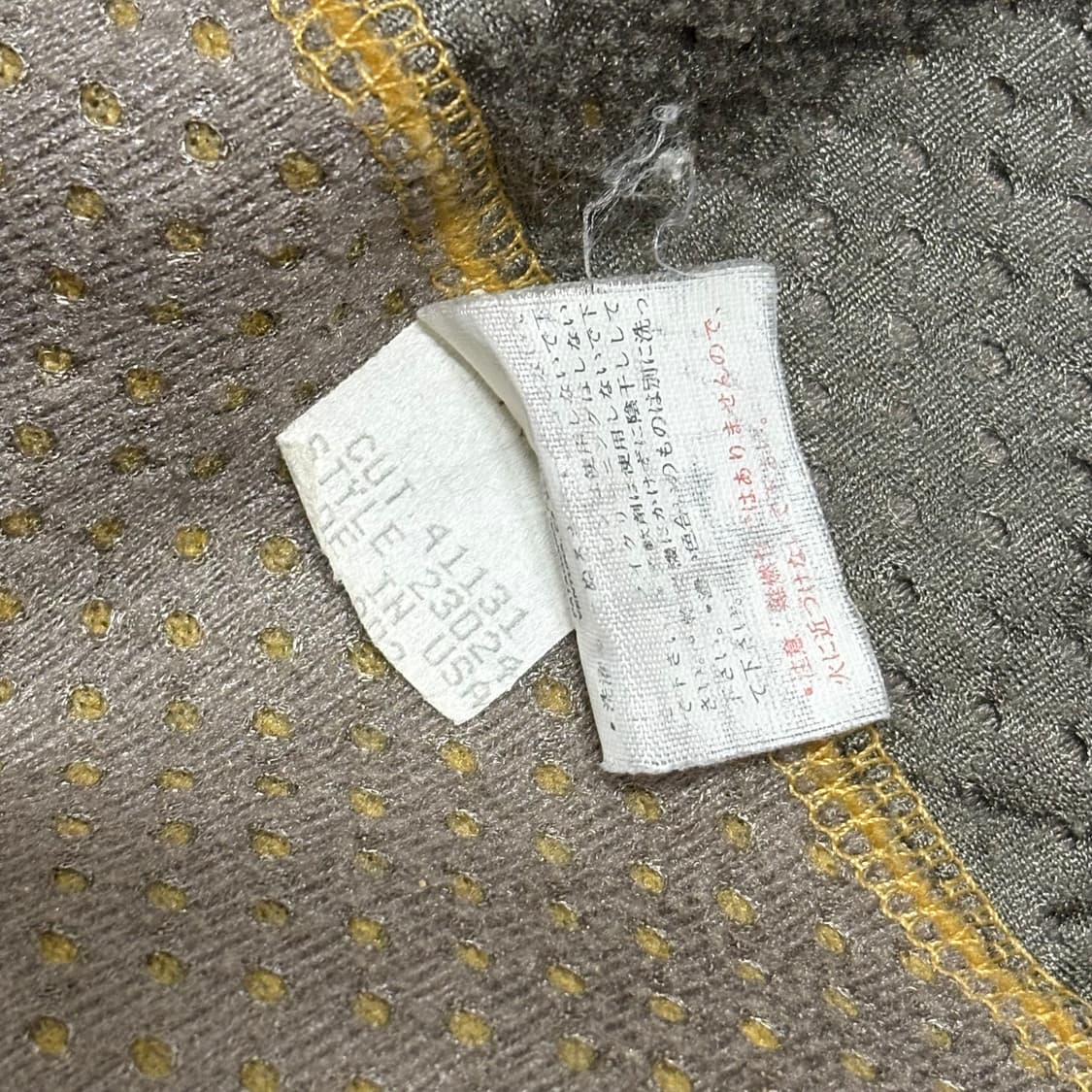 Patagonia Deep Pile Classic Cardigan 상품이미지7