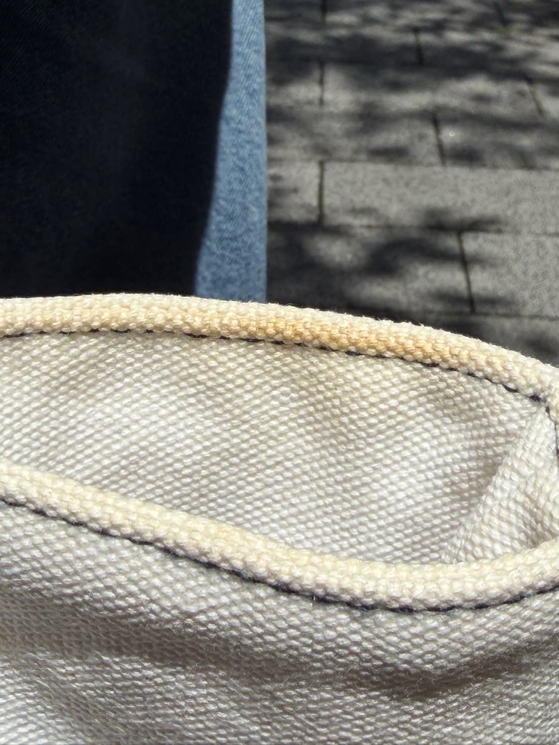  The Shop TK Japan Canvas Tote Bag 상품이미지9
