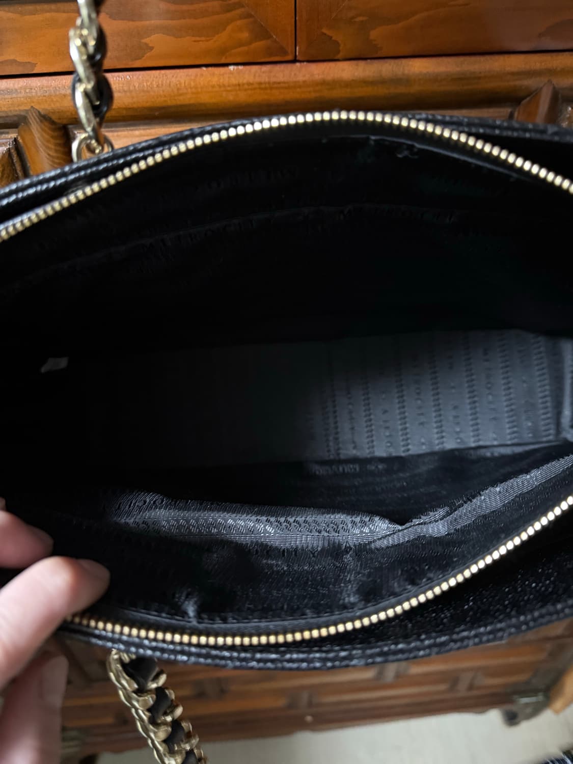 메트로시티정품가방상태좋음 상품이미지9