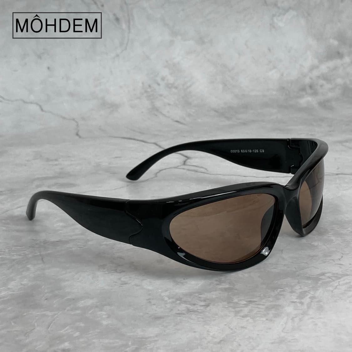 [Unisex] UV400 선글라스 아이웨어 안경 상품이미지4