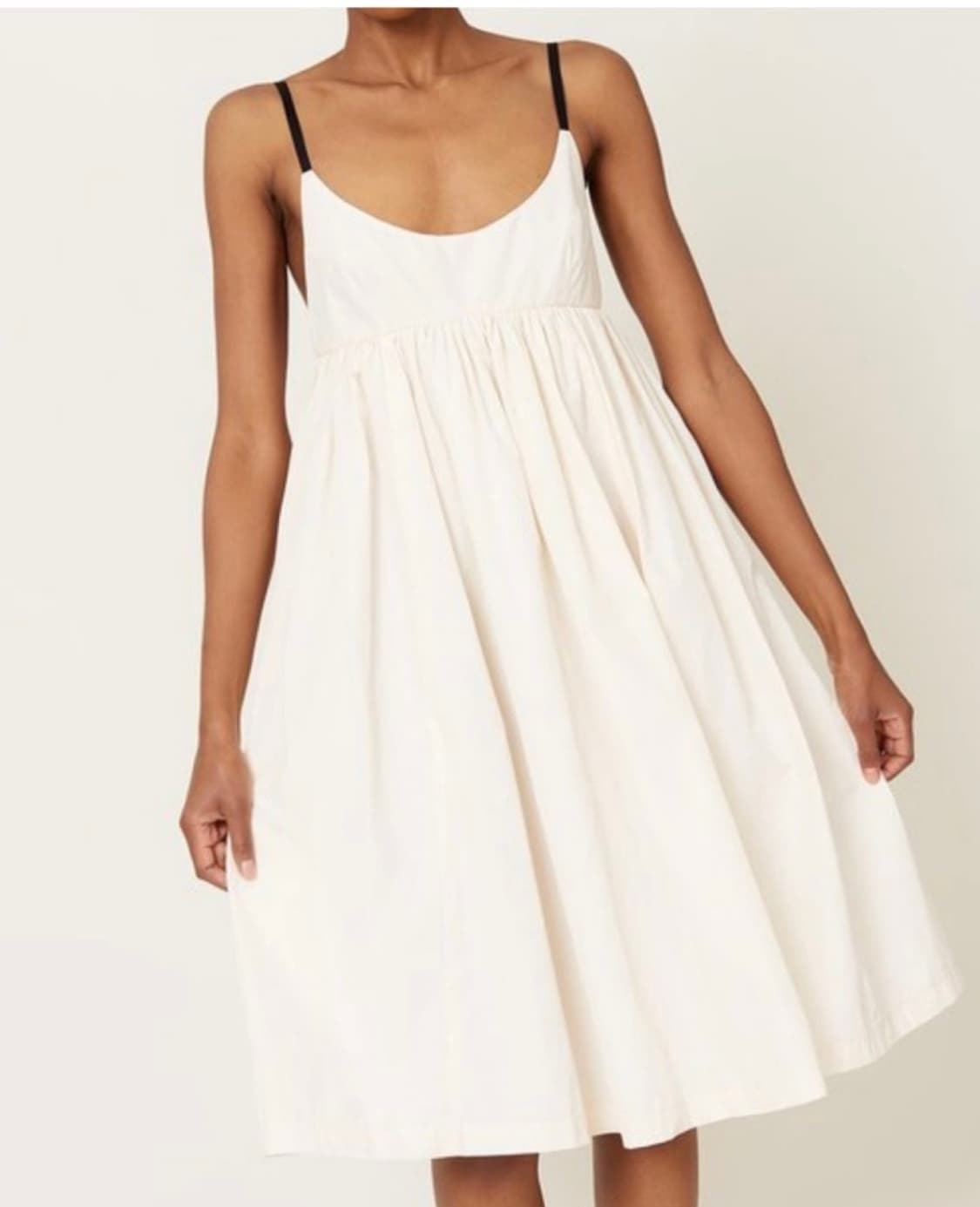 Sandy liang 원피스 상품이미지3