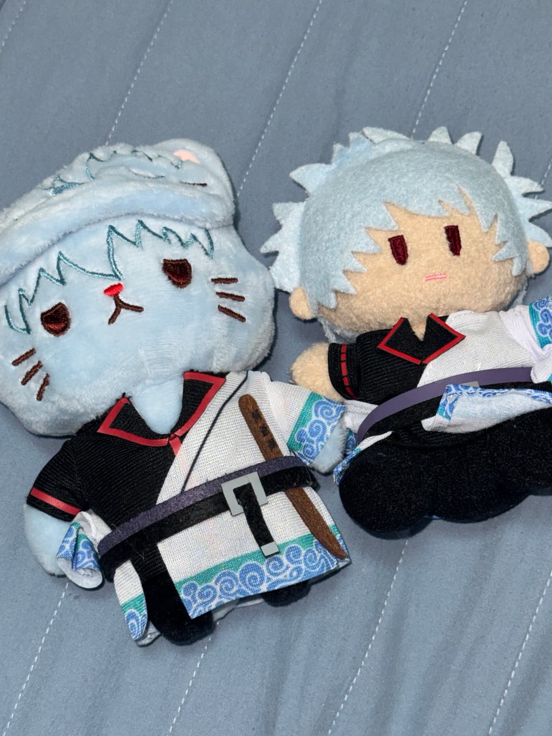 은혼 긴토키 네코누이 상품이미지1