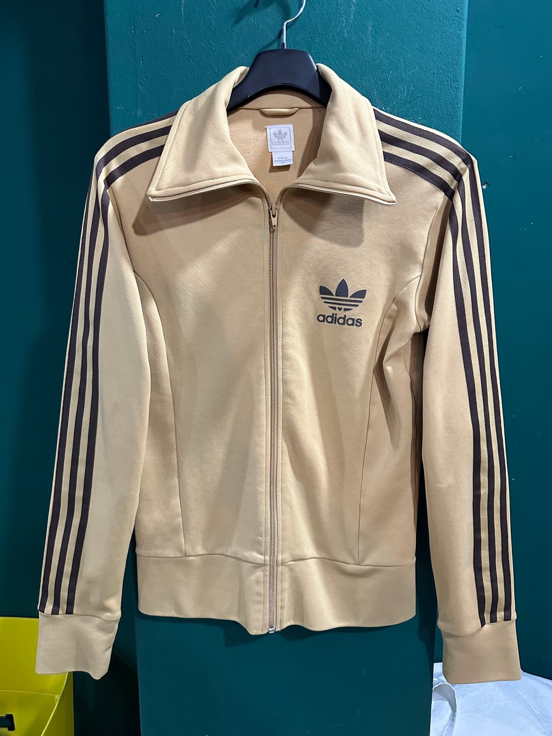 아디다스 땅콩버터 트랙탑져지 95 상품이미지1