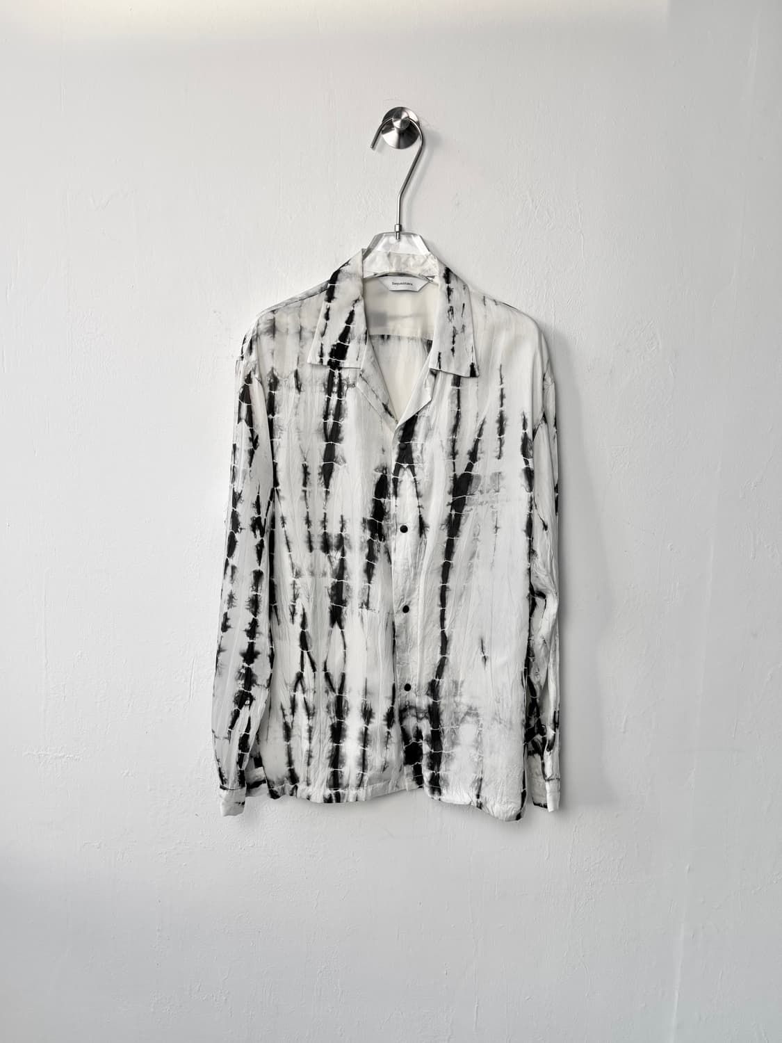 사스콰치패브릭스 20ss 타이다이 셔츠  상품이미지1