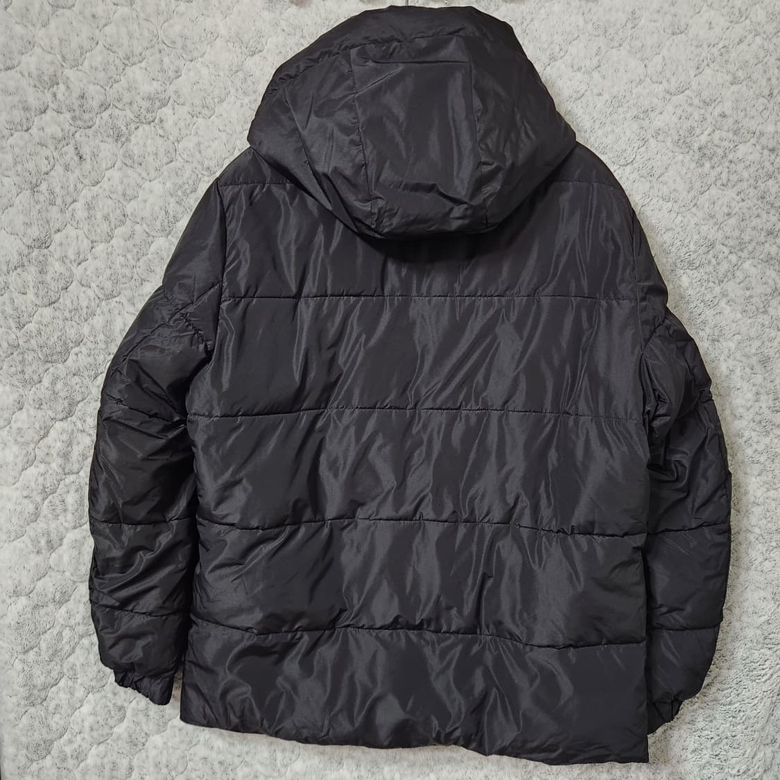 [105] 몽벨 Montbell 헤비자켓 패딩 H428 상품이미지5