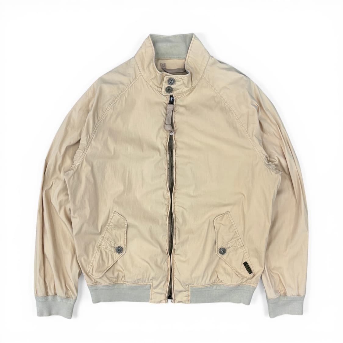 폴로 해링턴 자켓 상품이미지1