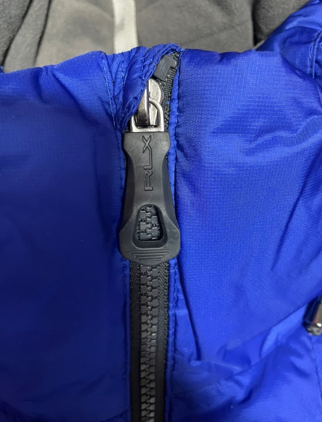 폴로랄프로렌 RLX 패딩 상품이미지6