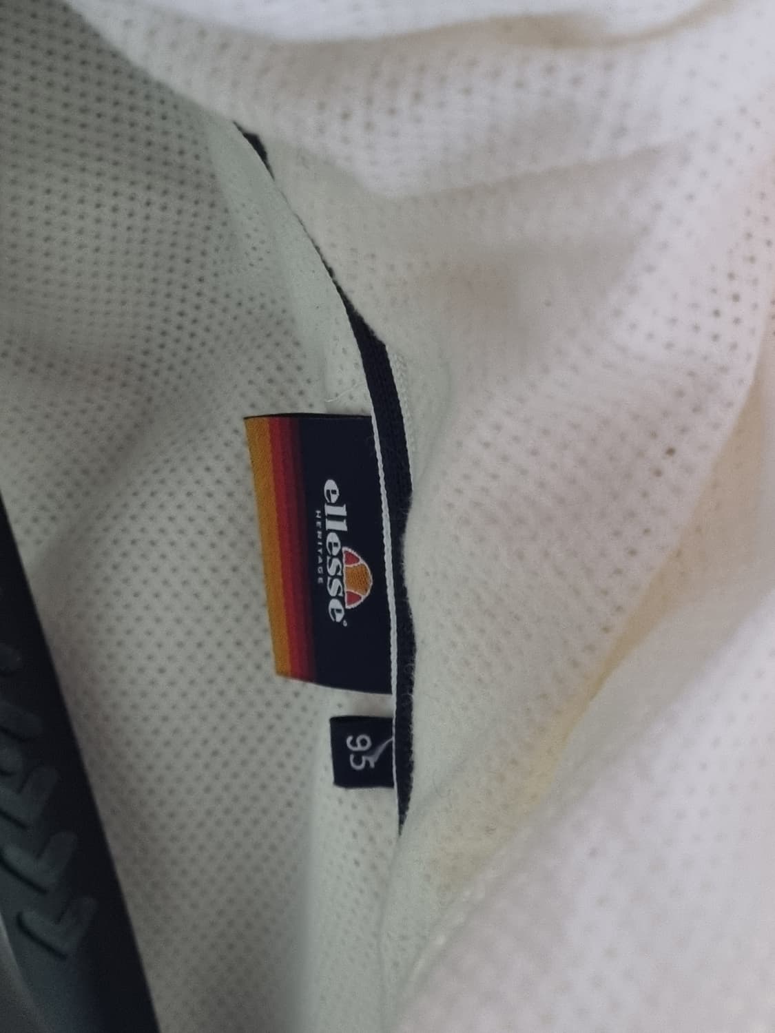 엘레쎄 양털 후드티 상품이미지4