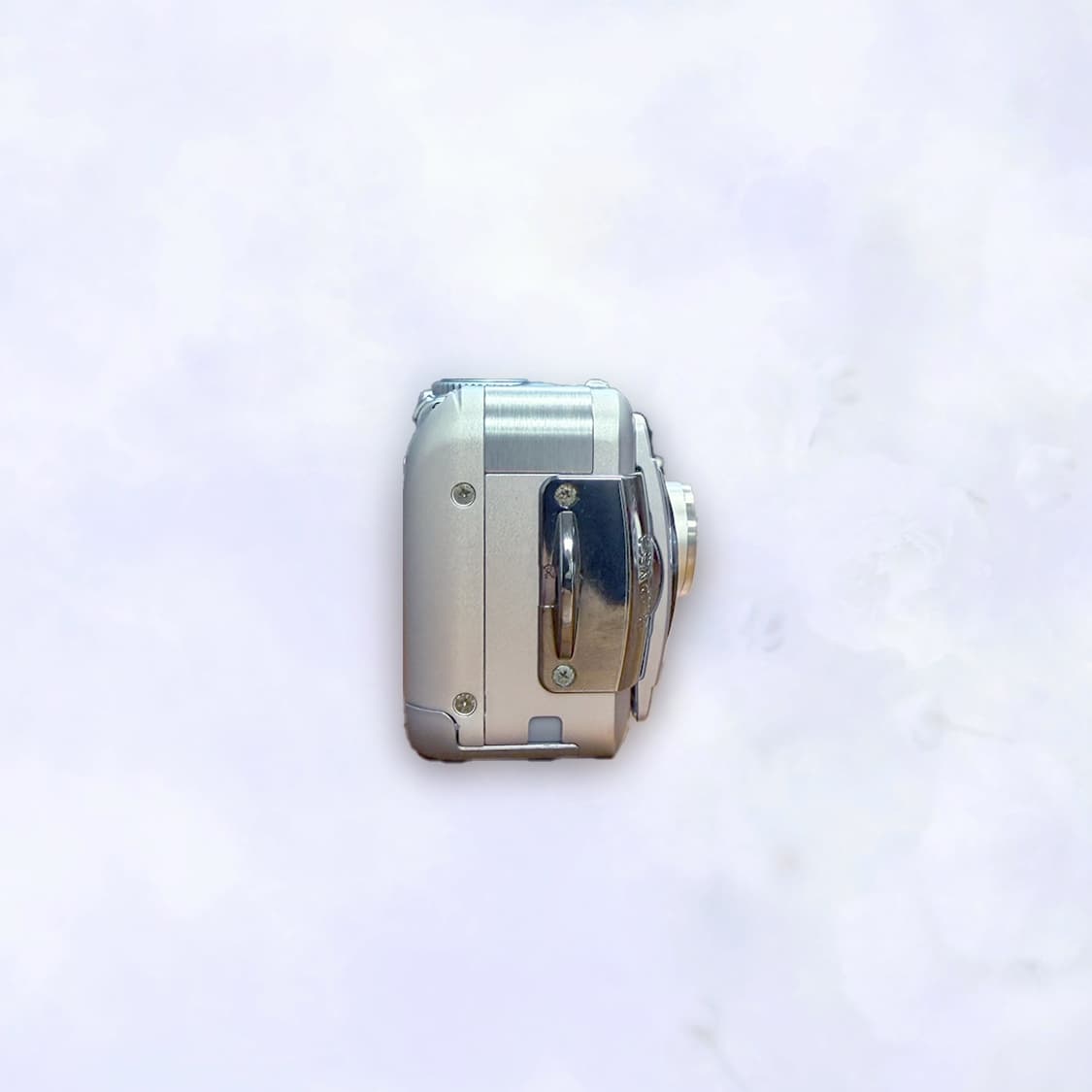 Canon PowerShot S30 ㅣ 캐논 파워샷 s30 빈티지 디카 상품이미지3