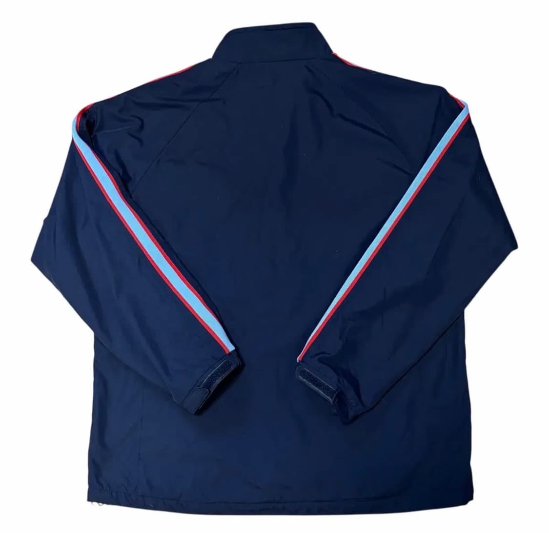 카파 롯데자이언츠 바람막이자켓 L 상품이미지2