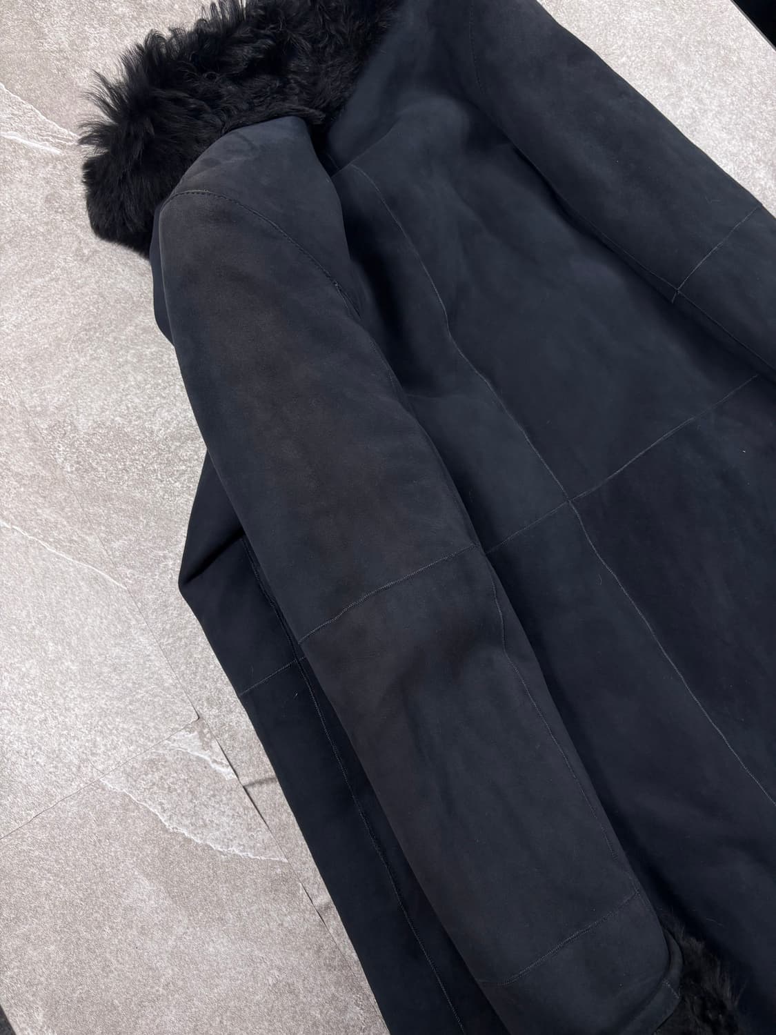 Joseph Lambsskin Jacket 상품이미지7