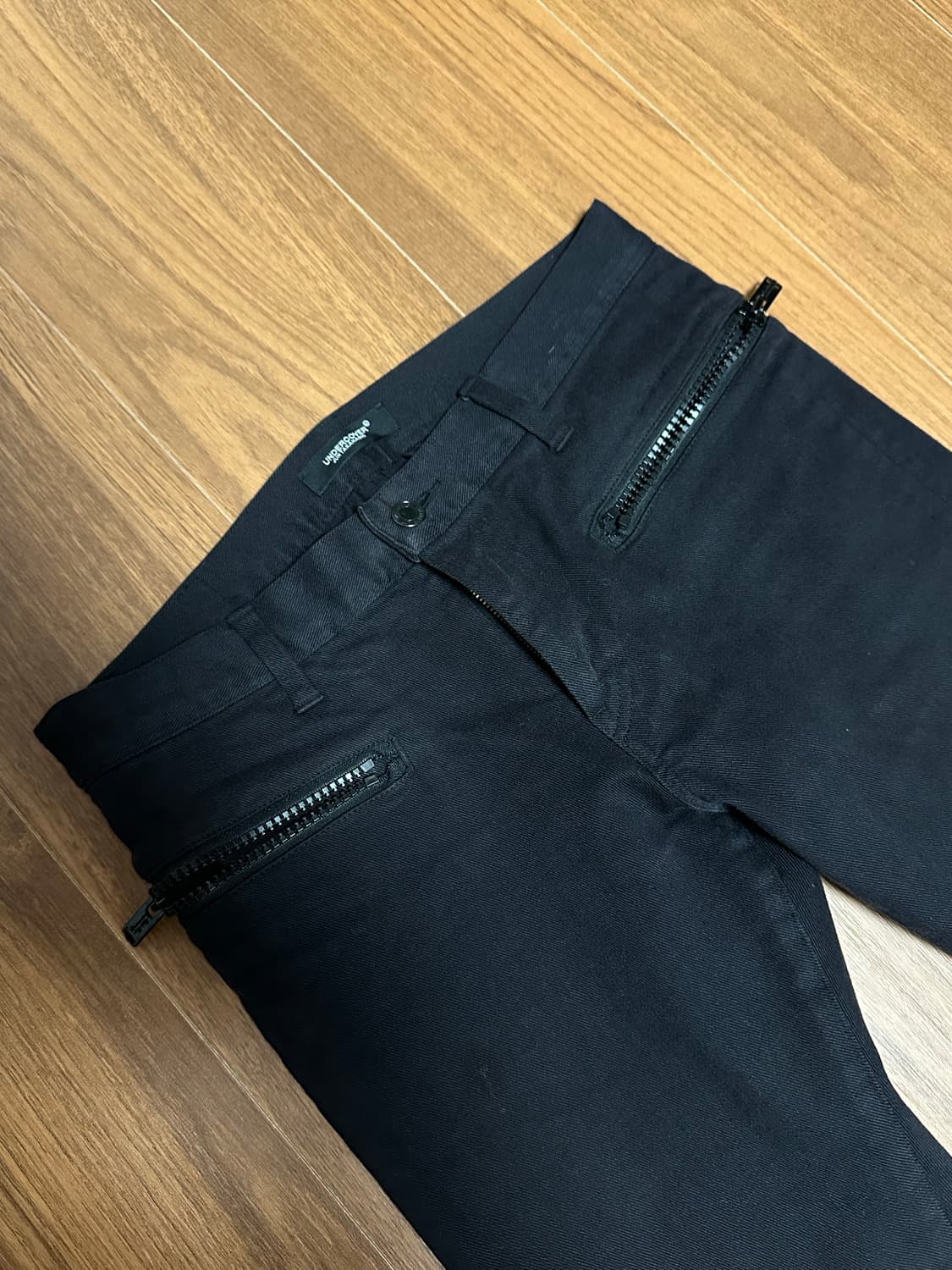 언더커버 도킹팬츠 상품이미지4