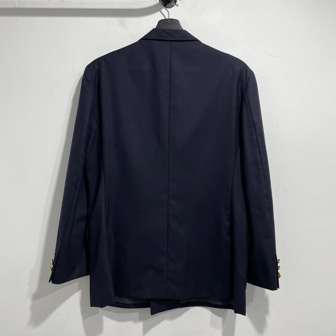 제이프레스 금장 블레이져 상품이미지3