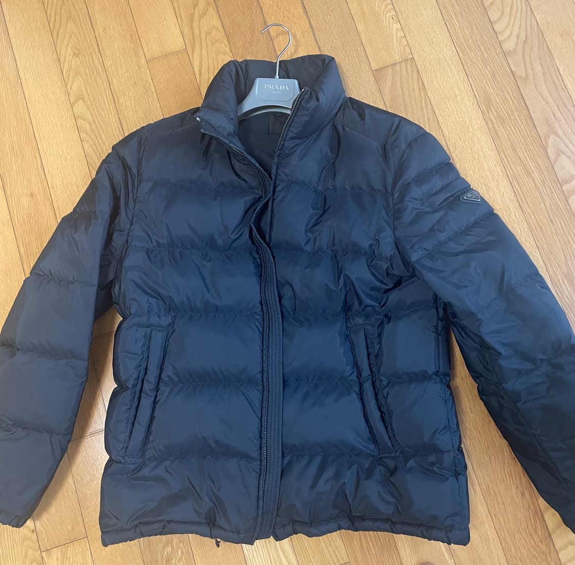 프라다 패딩 52 상품이미지2