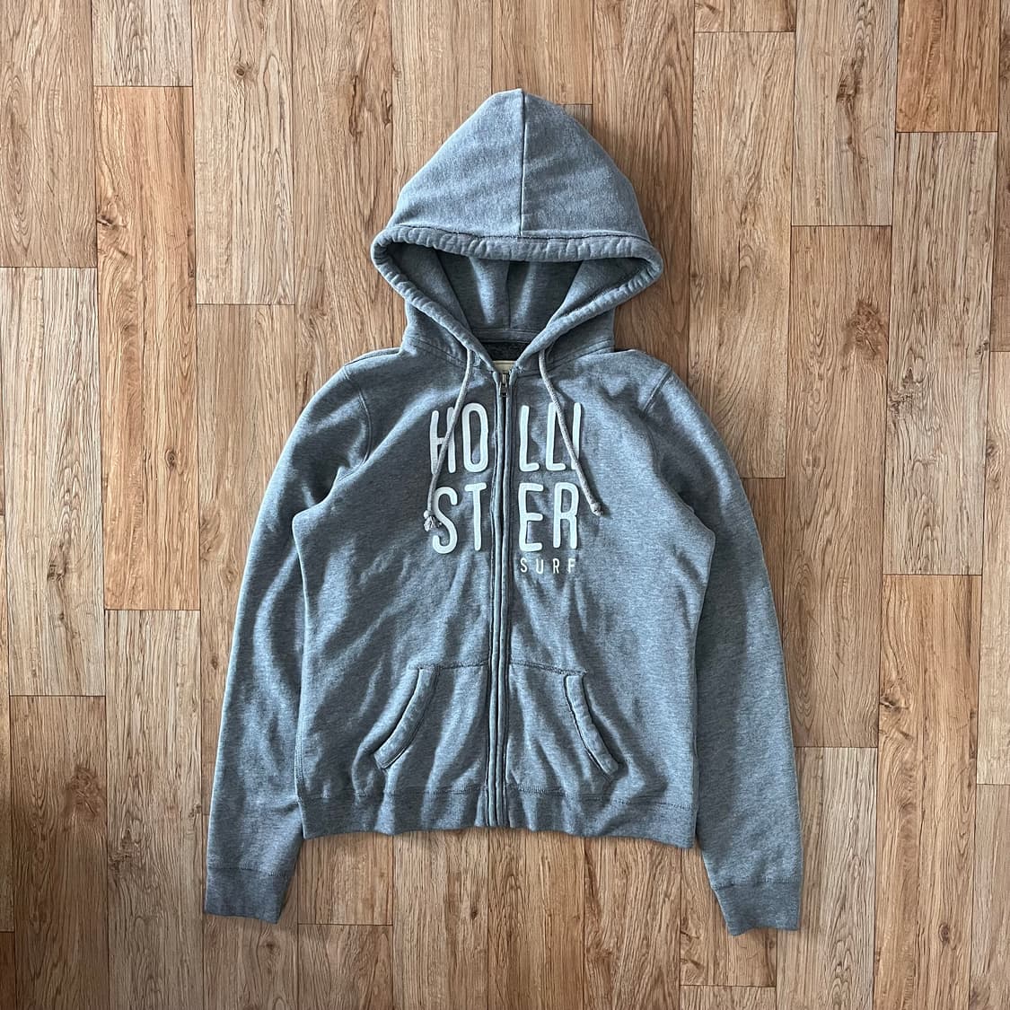 zip up hoodie 상품이미지2