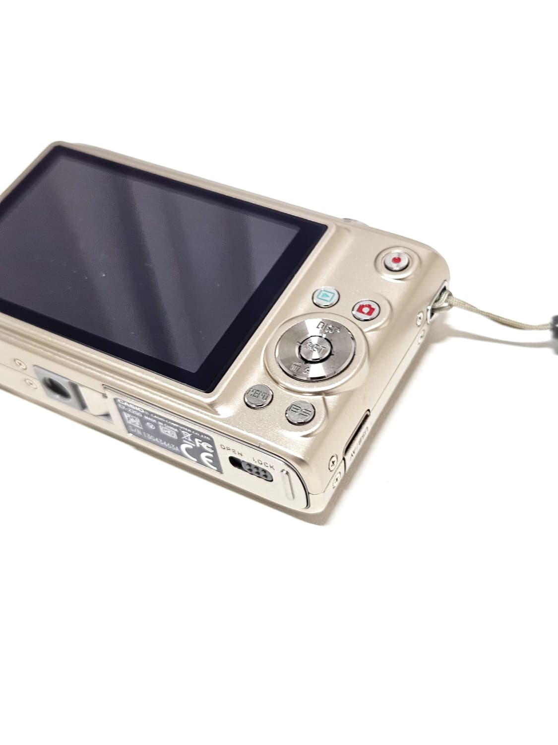 카시오 엑슬림 Casio Exilim EX-Z200 디카 디지털카메라 상품이미지6