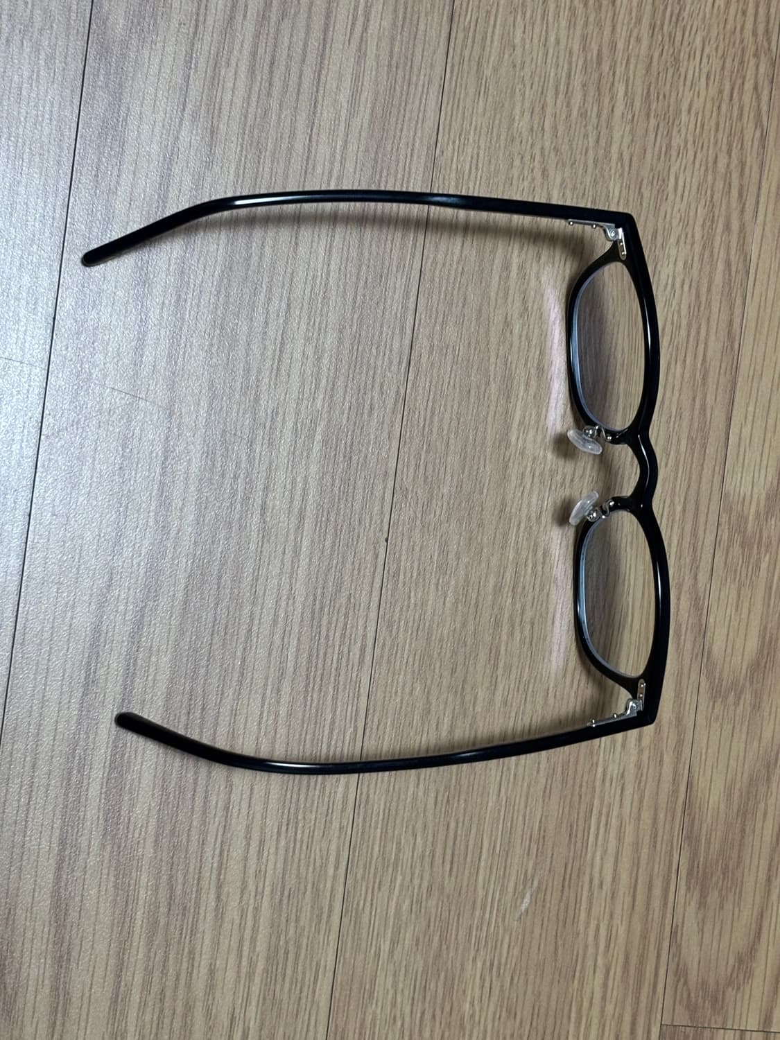 금자안경 KA42 가네코옵티컬 블랙 상품이미지8