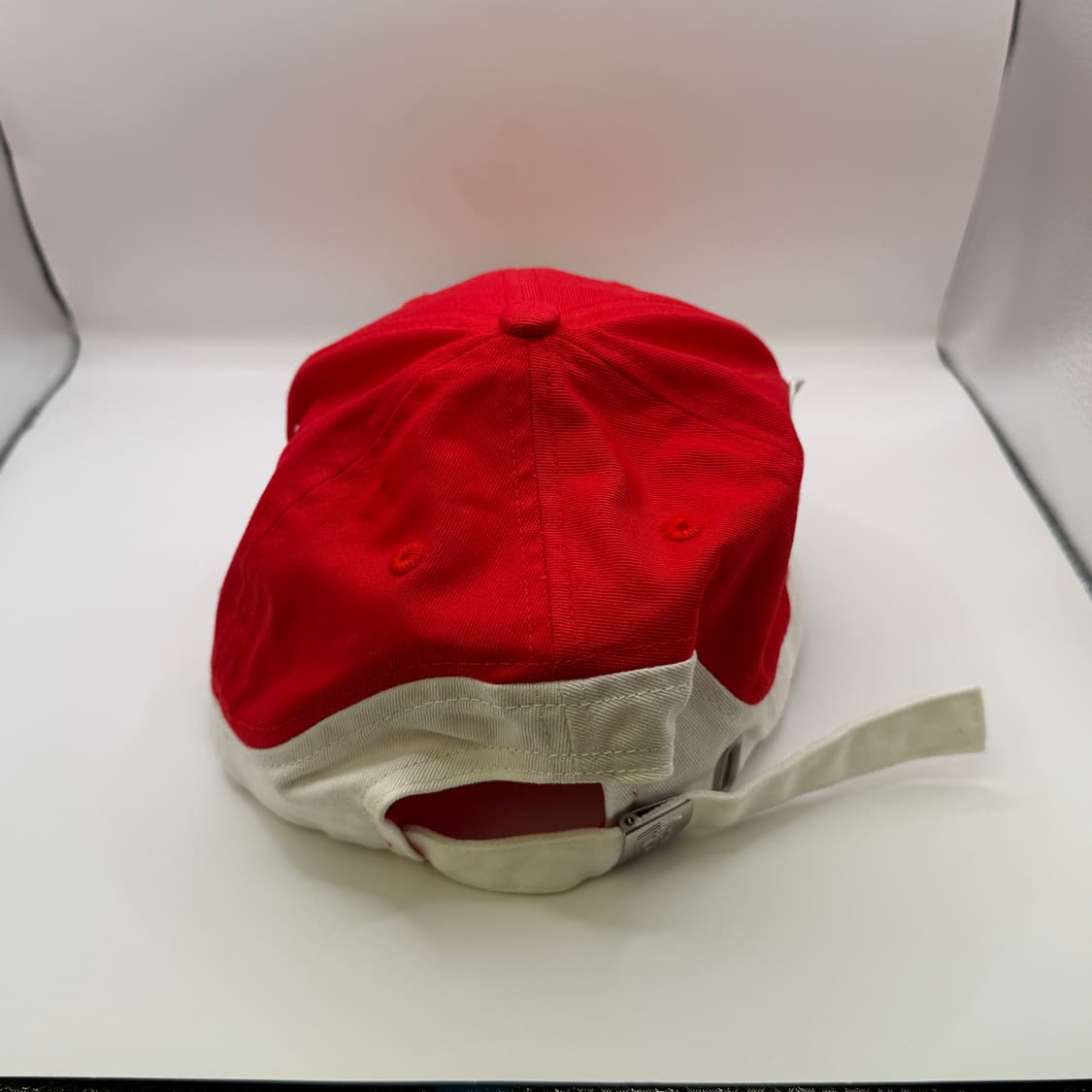 Scuderia Ferrari 스쿠데리아 페라리 레이싱 캡 OS 상품이미지5