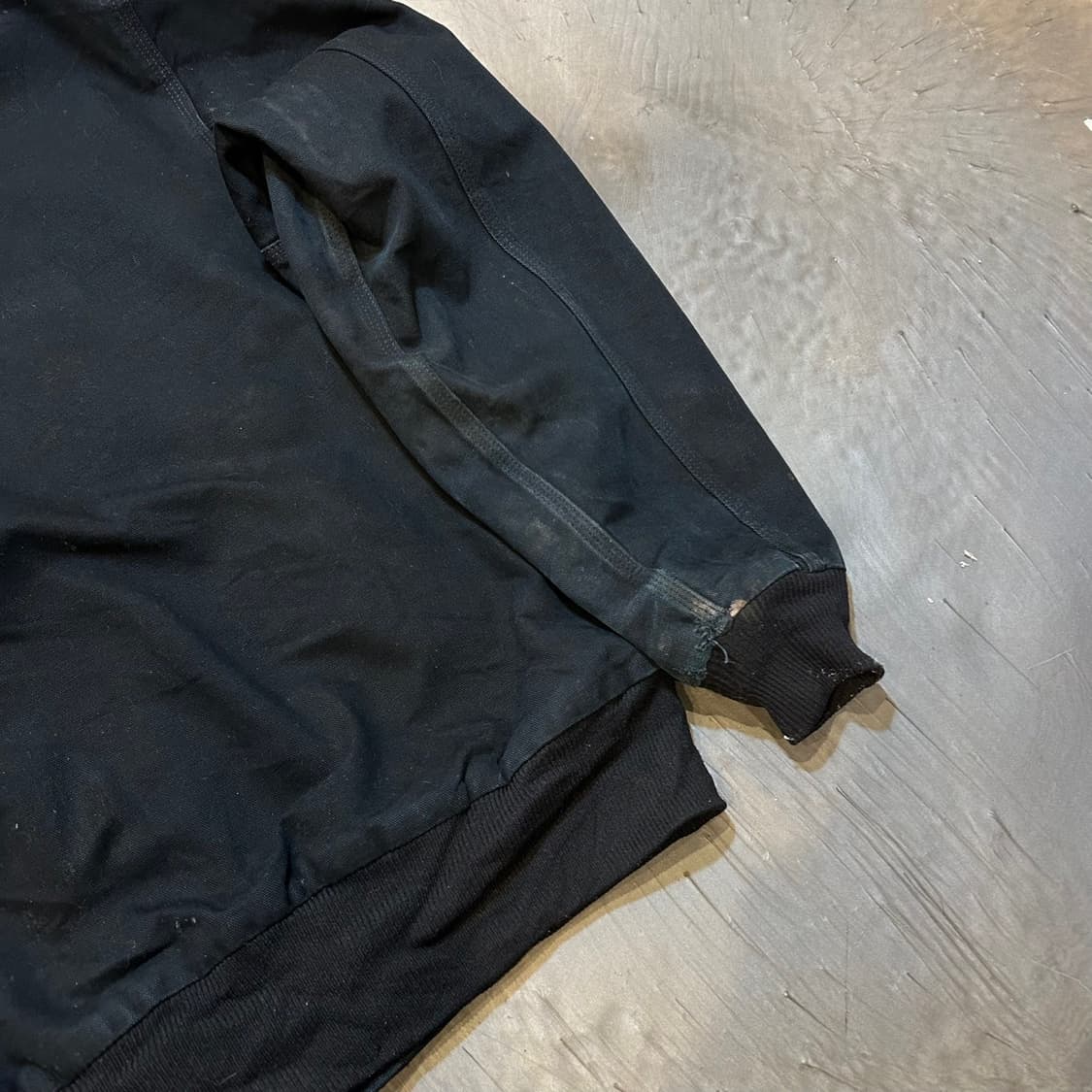 Carhartt active jacket  상품이미지4