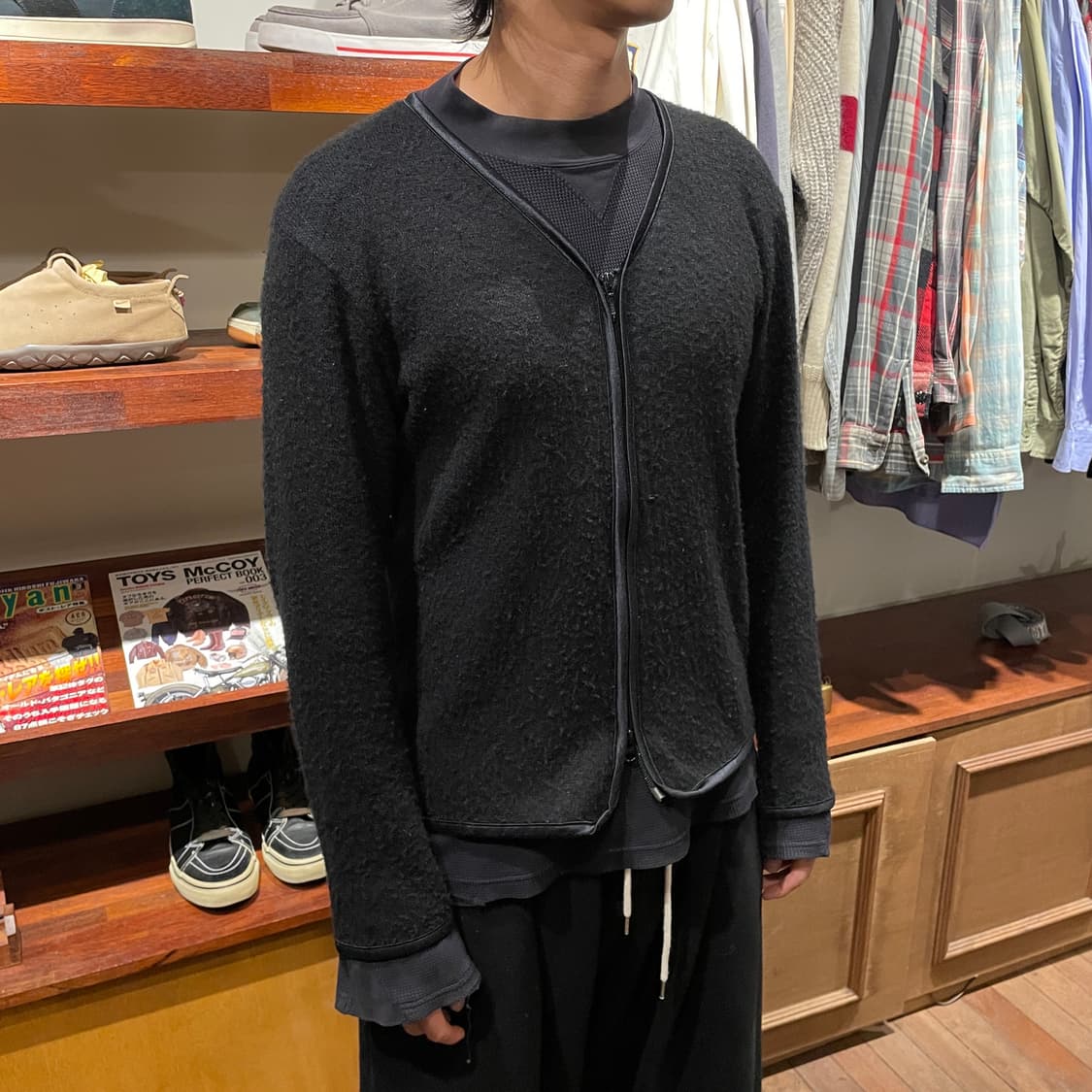 Needles 상품이미지7