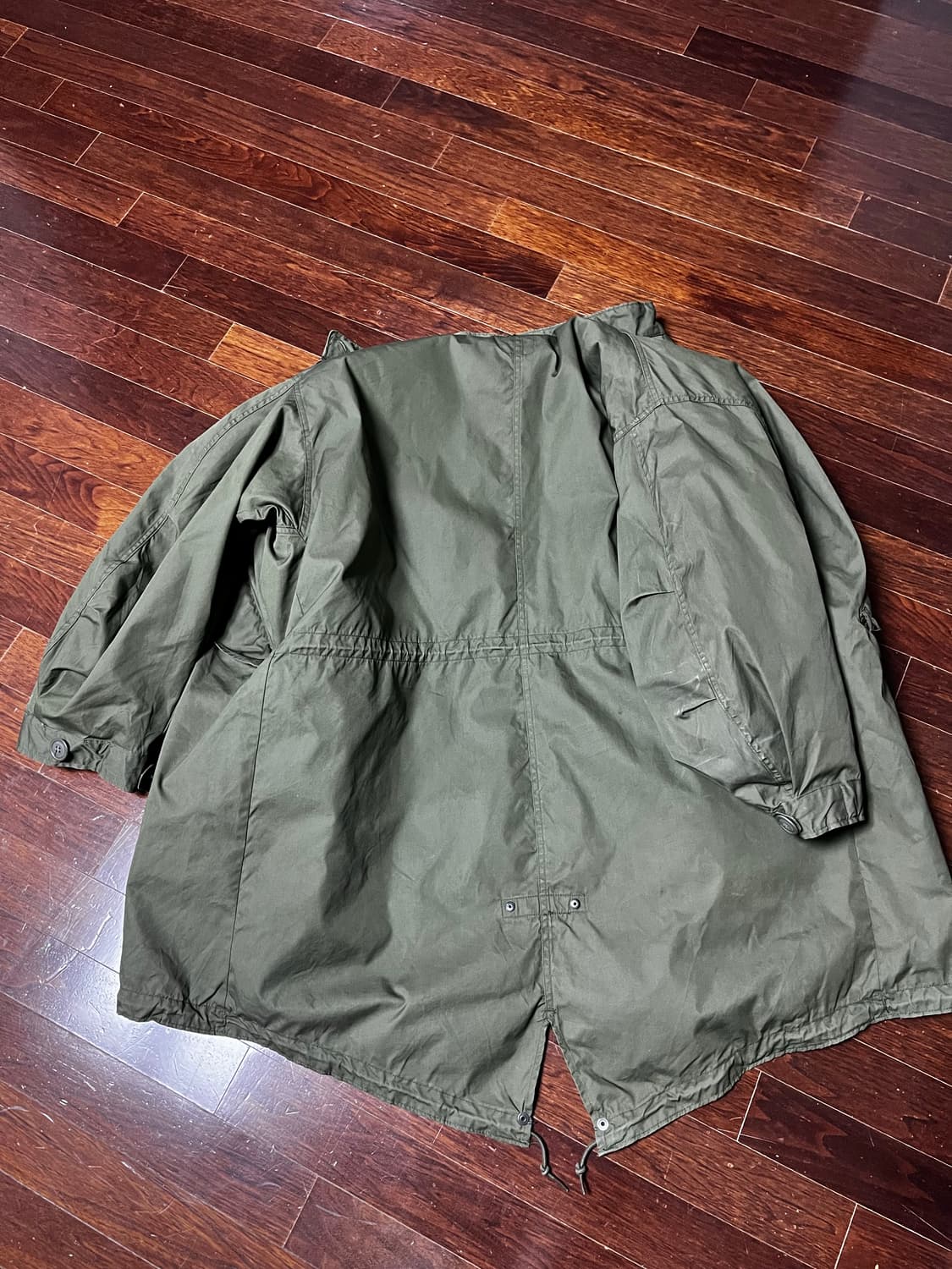 M65 피쉬테일 m 상품이미지9