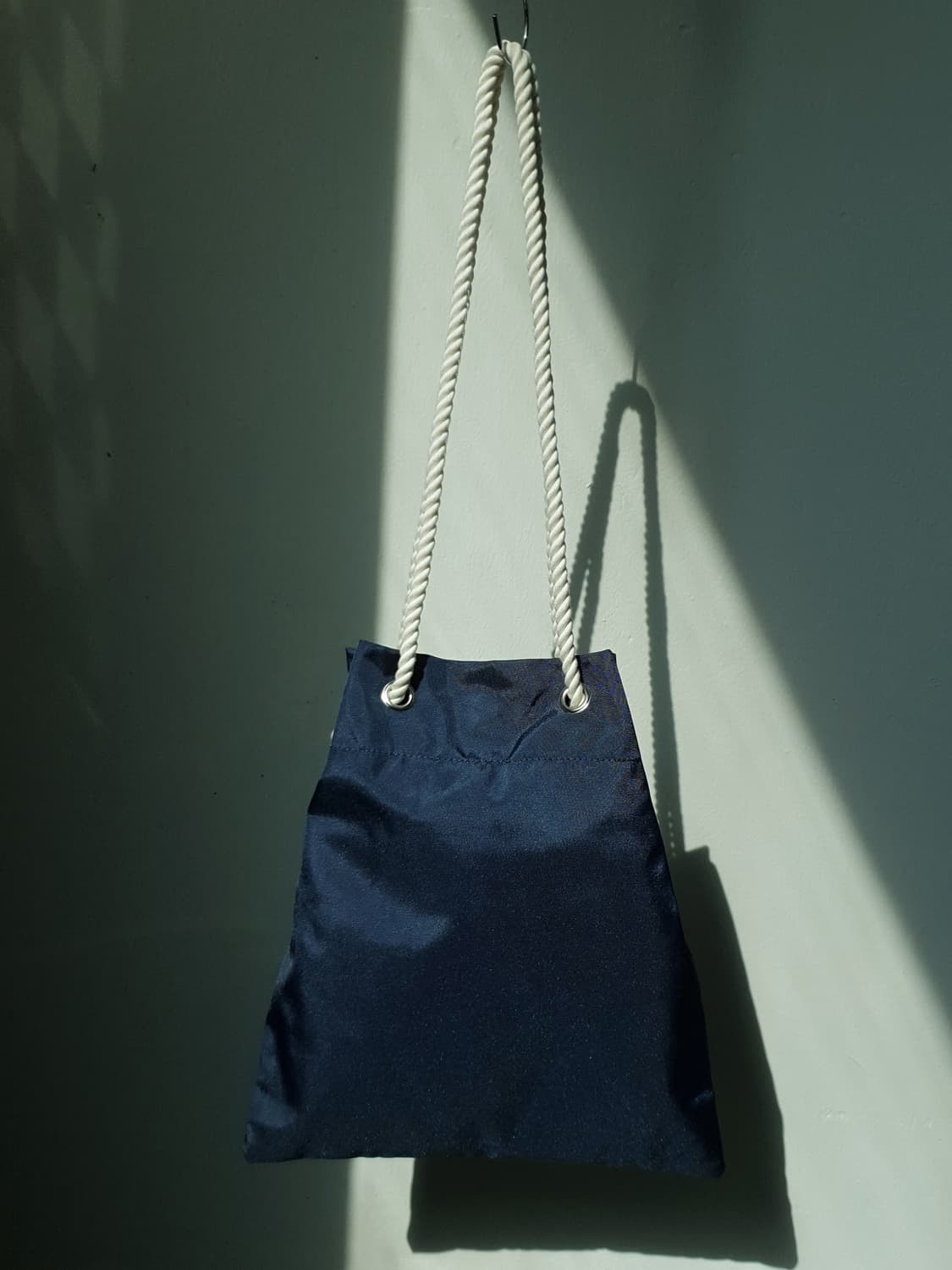 Jean Paul Gaultier Rope Knapsack 상품이미지8