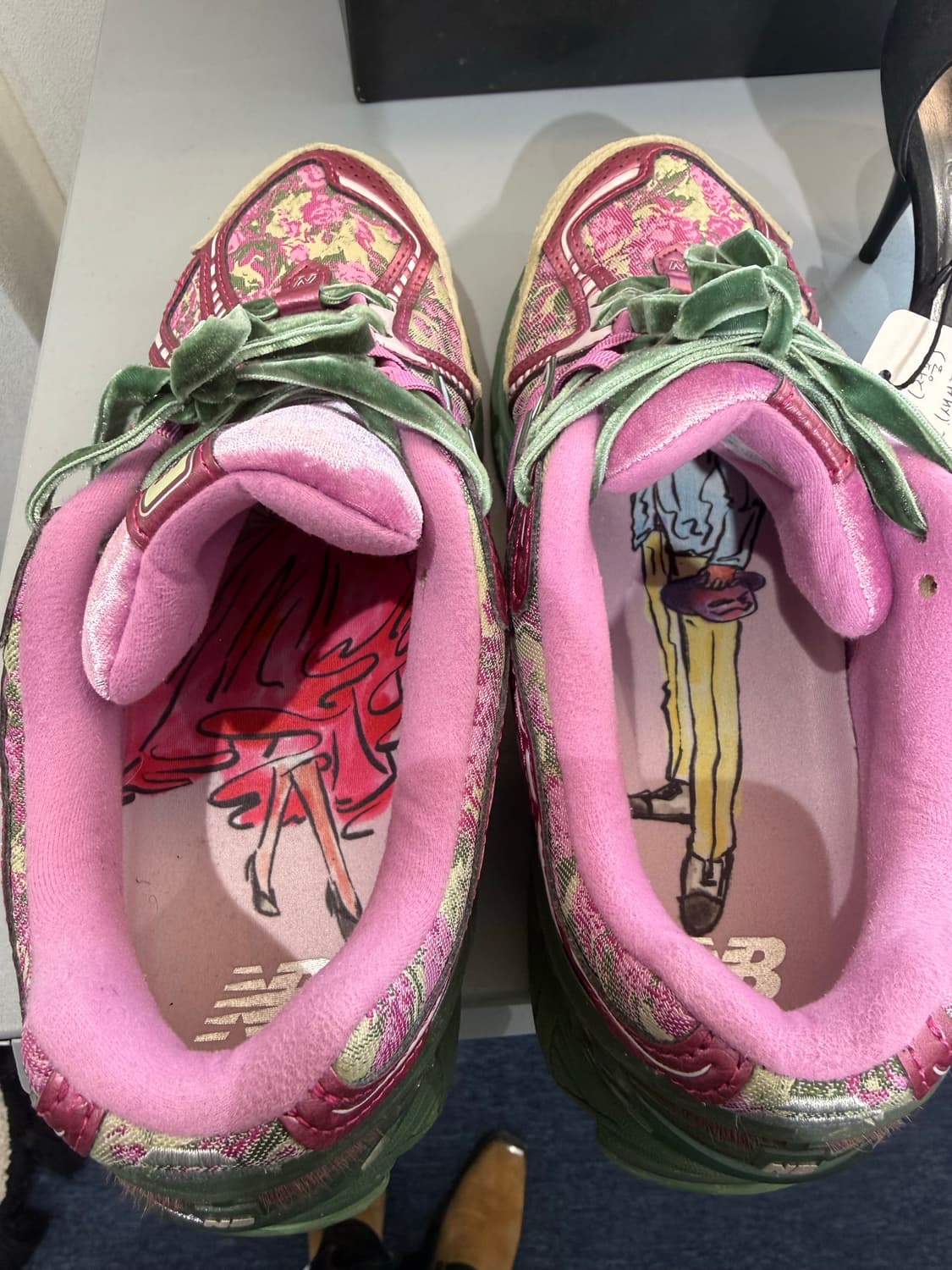 뉴발란스 잭할로우 1906r 270 상품이미지4