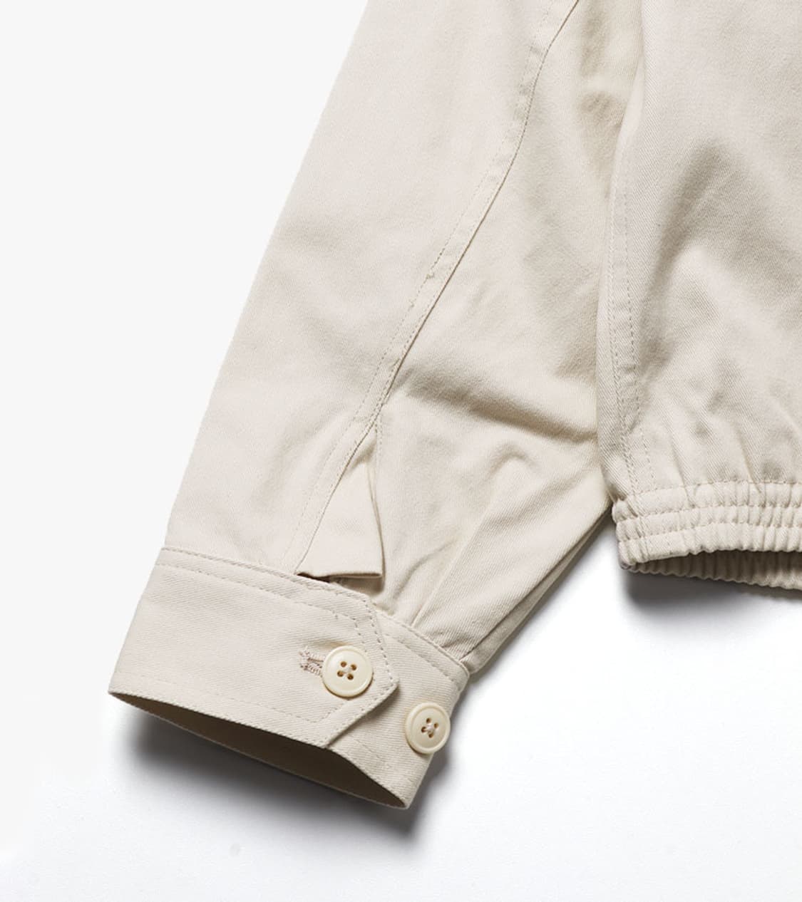 JUNGLE STORM - 24FW SOUVENIR JACKET 상품이미지10