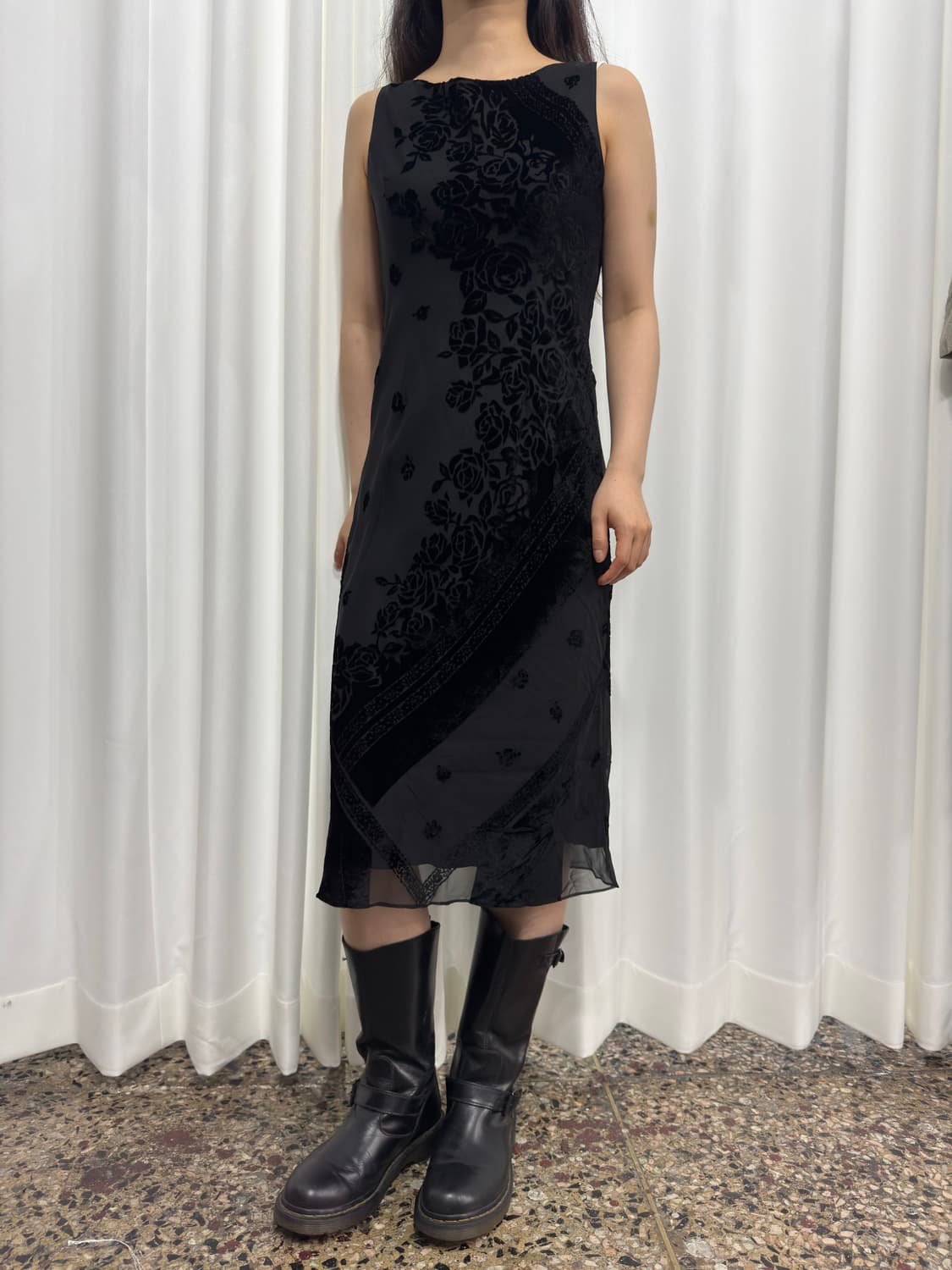 oriental dress 상품이미지3