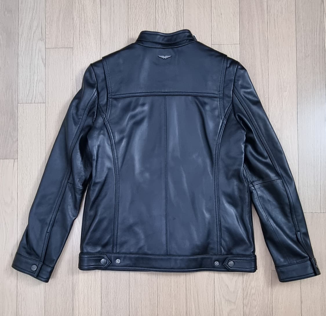 폴리스 소프트 양가죽 자켓 S _ 여성추천 S,M 상품이미지5