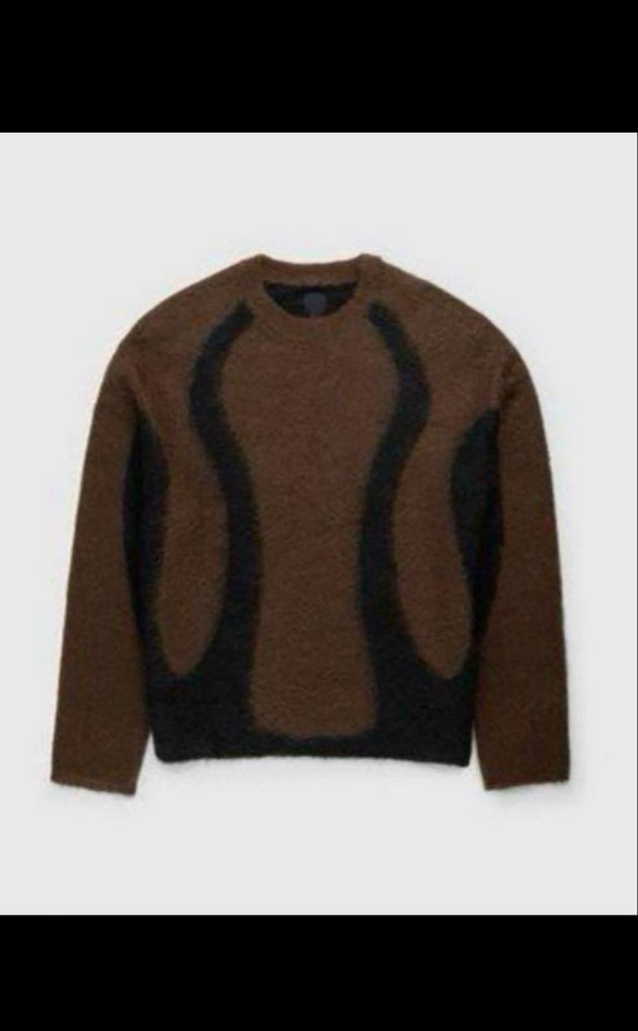 _J.L-A.L- 23AW Liquid Sweater 상품이미지2