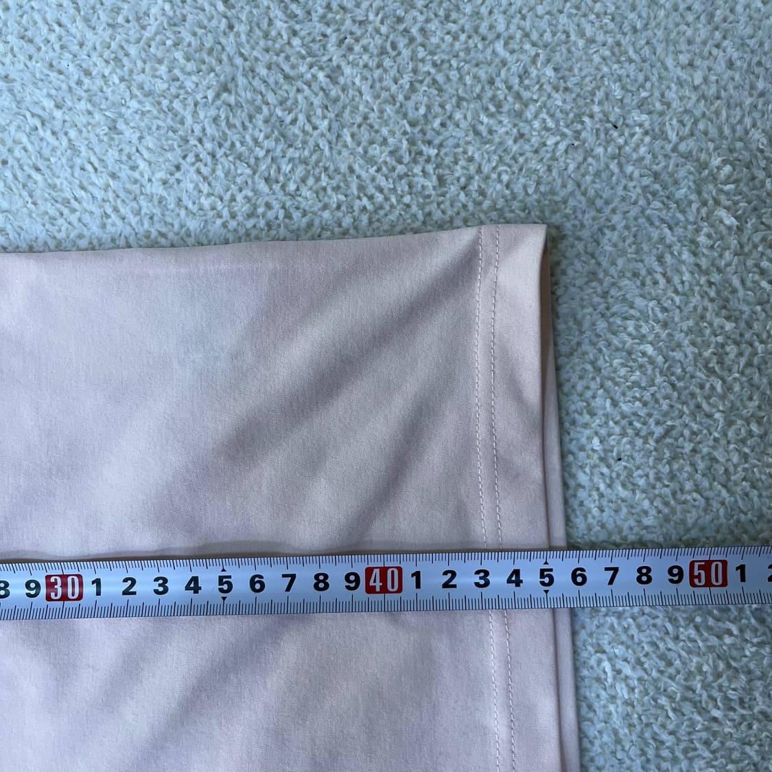 120 노스페이스 키즈 반팔 티셔츠 0317M 상품이미지6