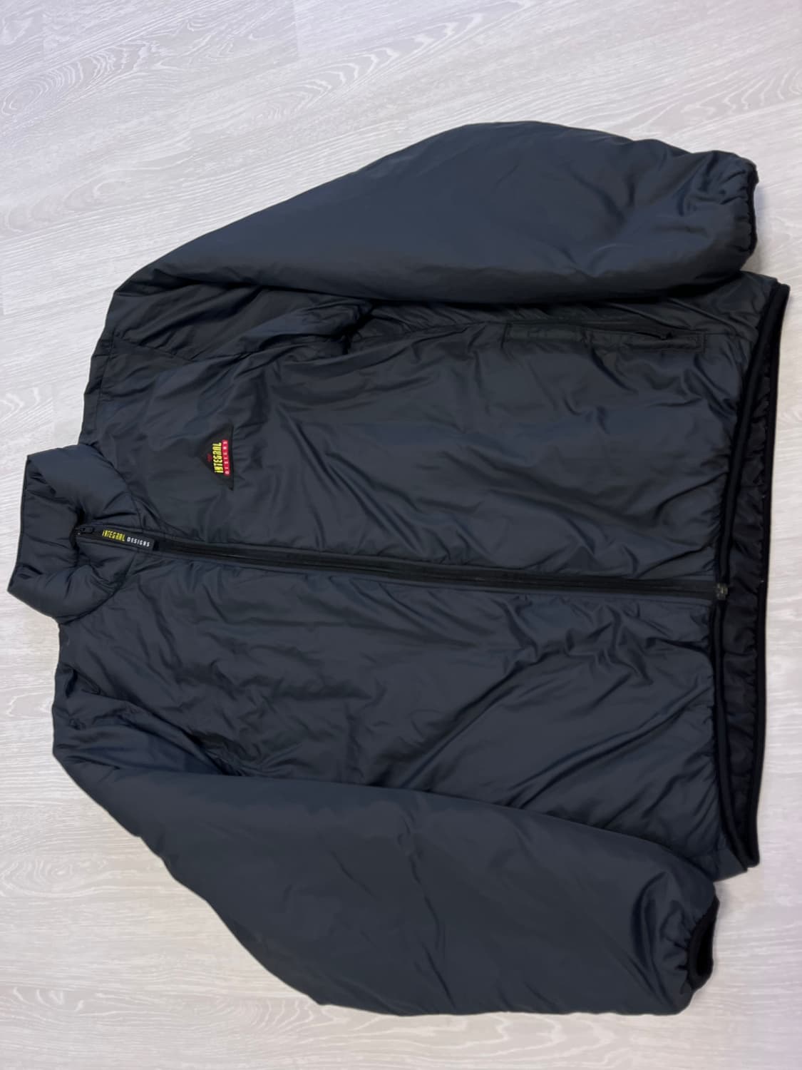 인테그랄디자인 프리마로프트 런들자켓 XL 상품이미지1