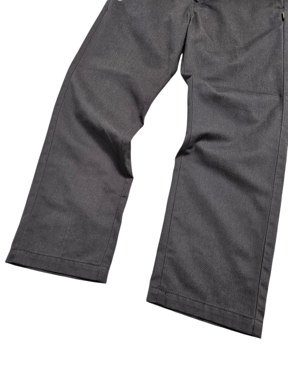 네이버후드 치노 팬츠 차콜 상품이미지6