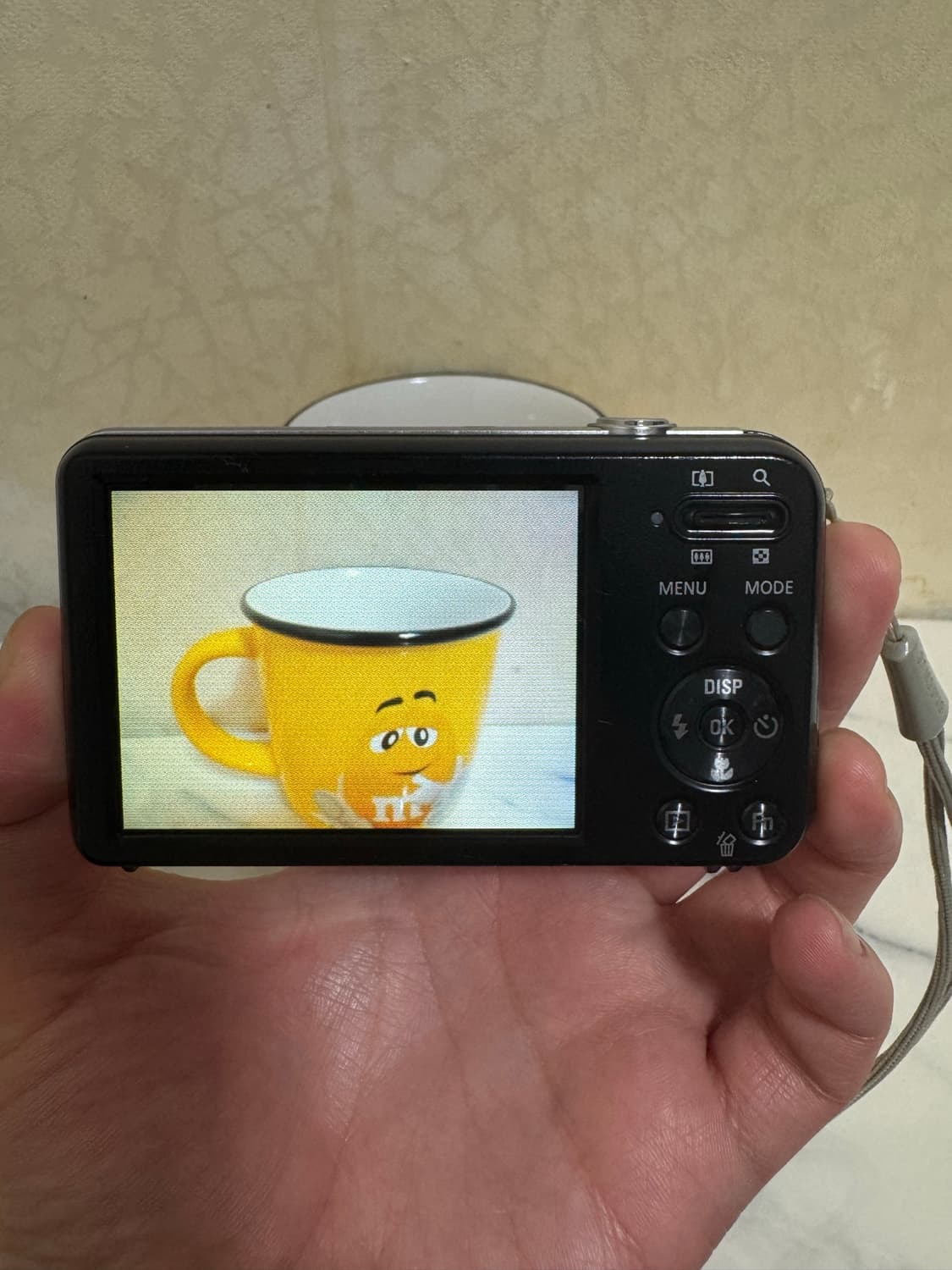 [새상품, 한효주디카] 삼성 VLUU PL120 디카 상품이미지3