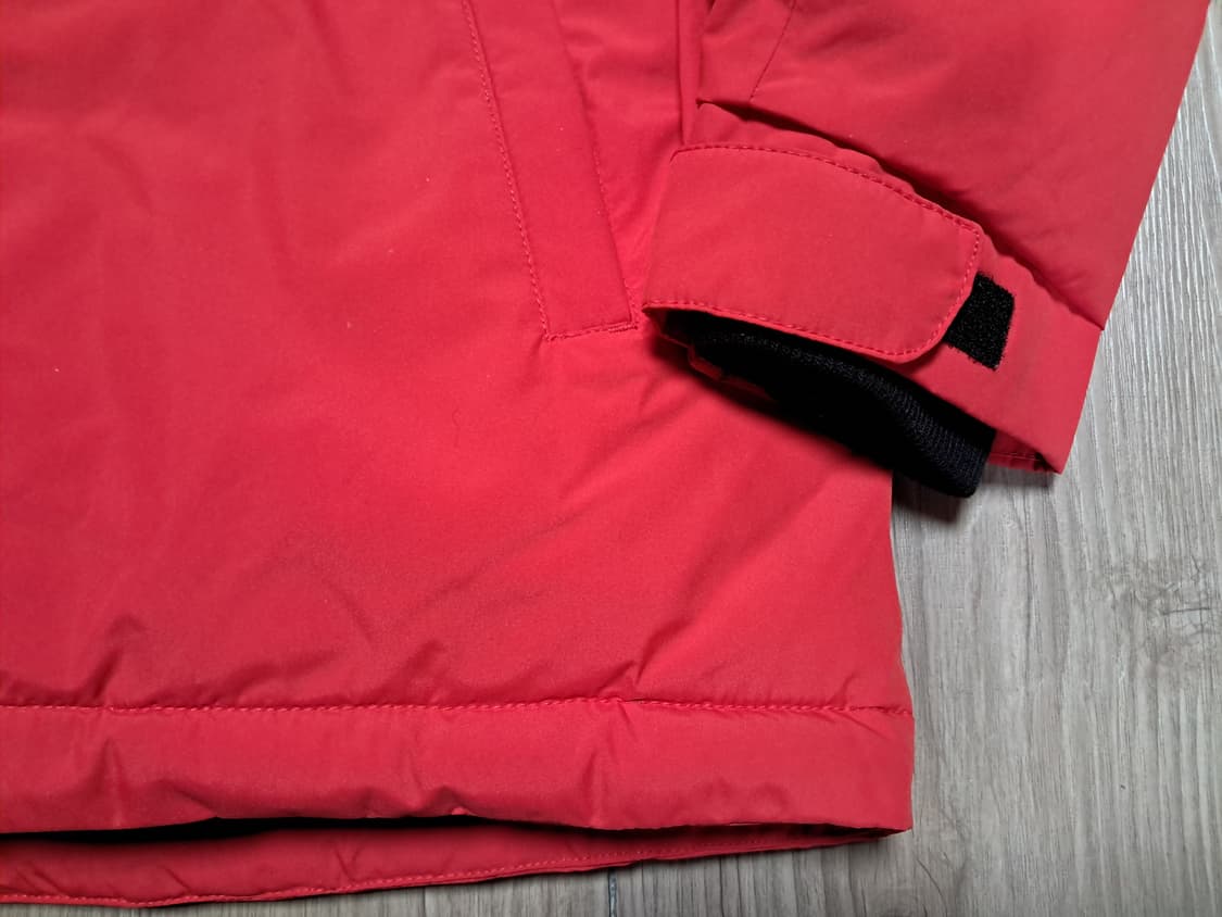 코오롱 헤드 패딩 남성95  상품이미지9