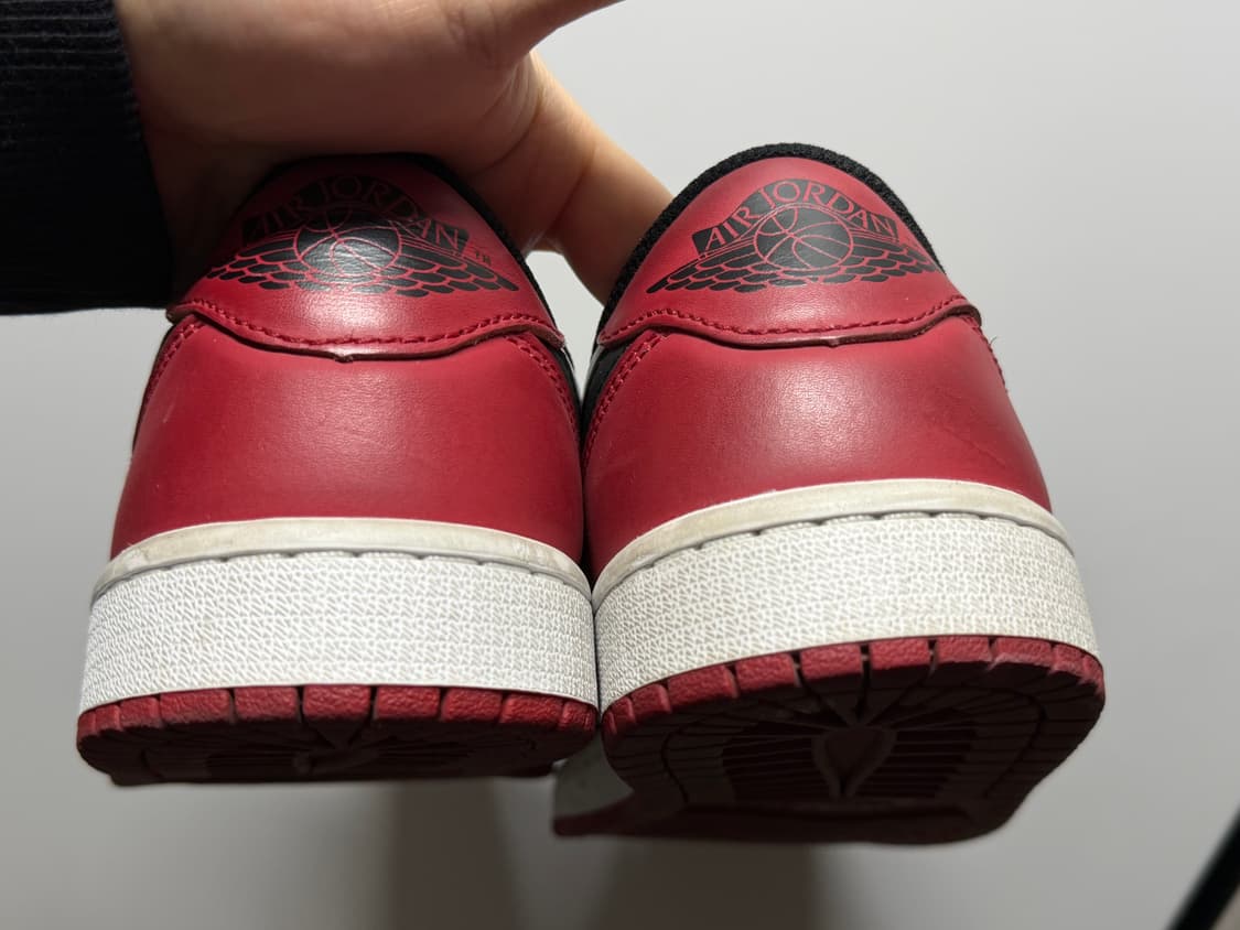 조던 블랙토 250 판매 상품이미지6