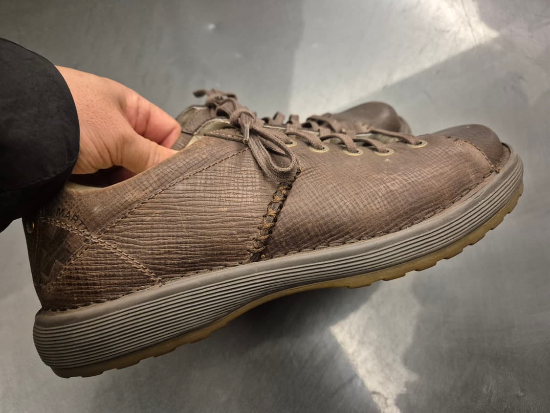 00s 닥터마틴 AMOS  상품이미지4