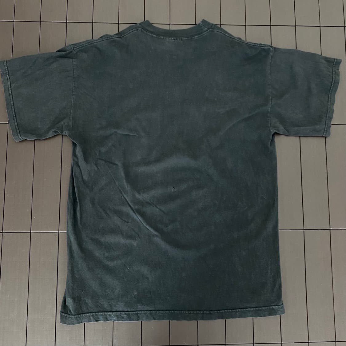(XL) 90s 빈티지 인디펜던스데이 무비 티셔츠 상품이미지8